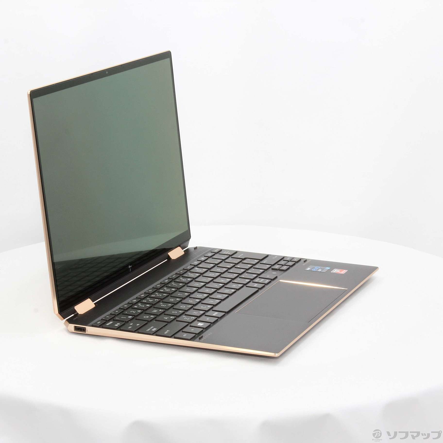 セール対象品 HP Spectre x360 14-ea0047TU 2U7B7PA#ABJ 〔Windows 10〕 ◇03/30(水)値下げ！