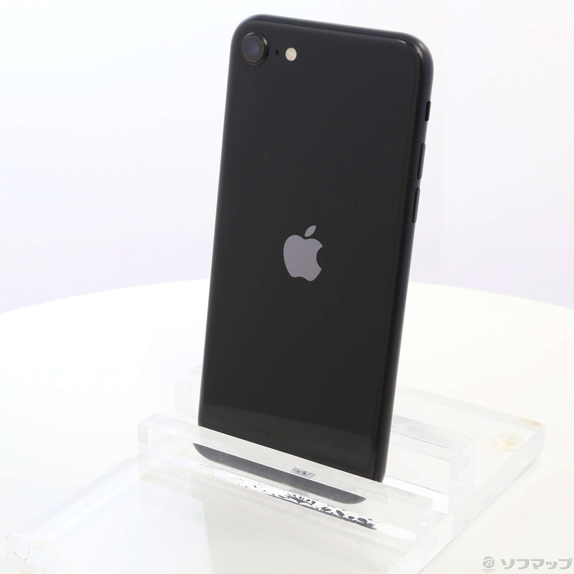 （美品）【第2世代】 iPhoneSE (MHGT3J/A) 128GB Apple アップル/iPhone SE 第2世代 128GB/MHGT3J/A/GWVGM3GDPLK2/B