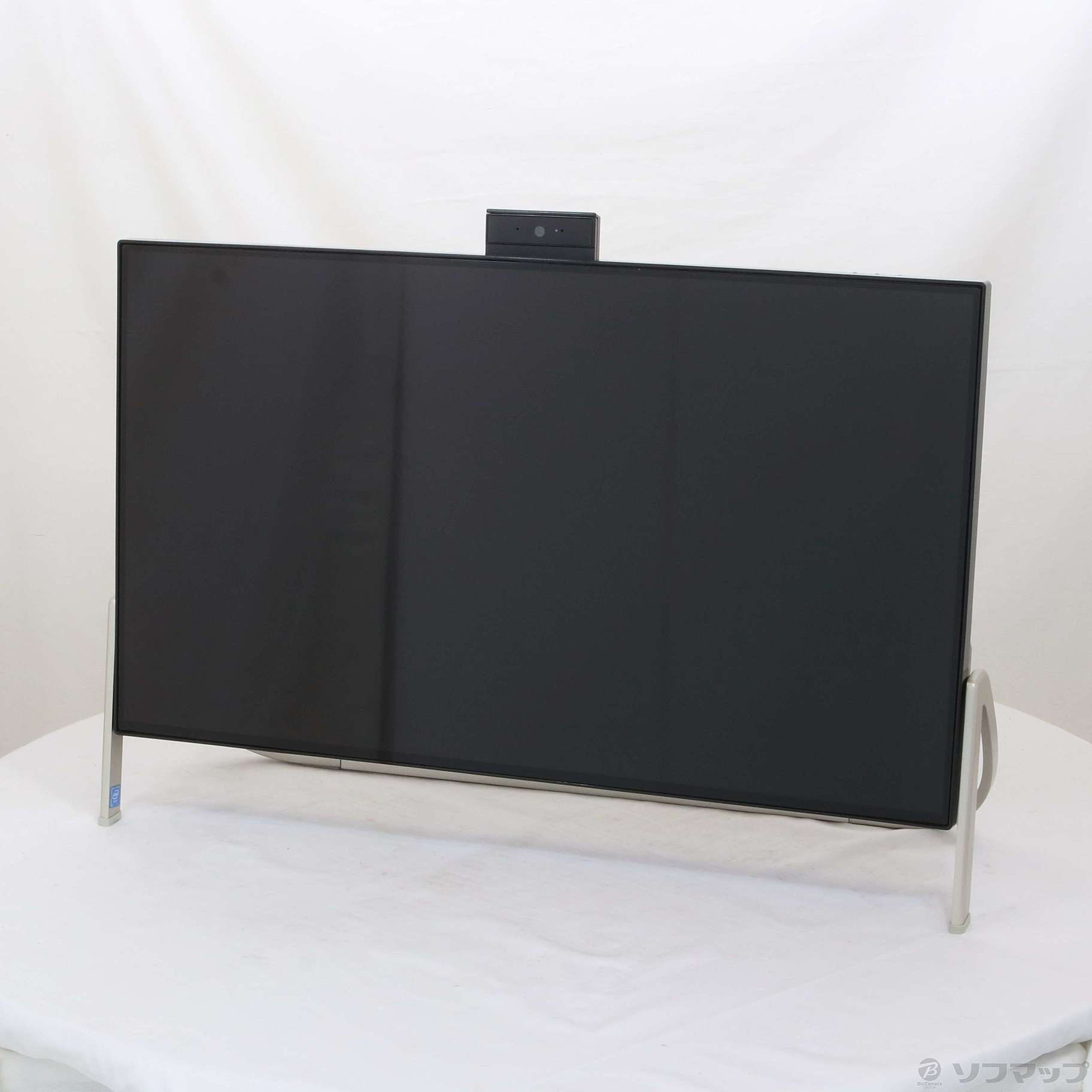 富士通ESPRIMO　FMVF53B3BJ 中古】ESPRIMO FH53／E3 FMVF53E3BJ ブラック [2133056145536