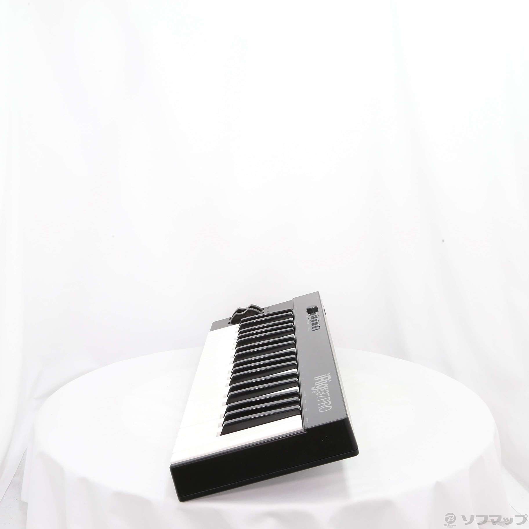 中古】iRig Keys 37 PRO [2133035644241] - リコレ！|ビックカメラ
