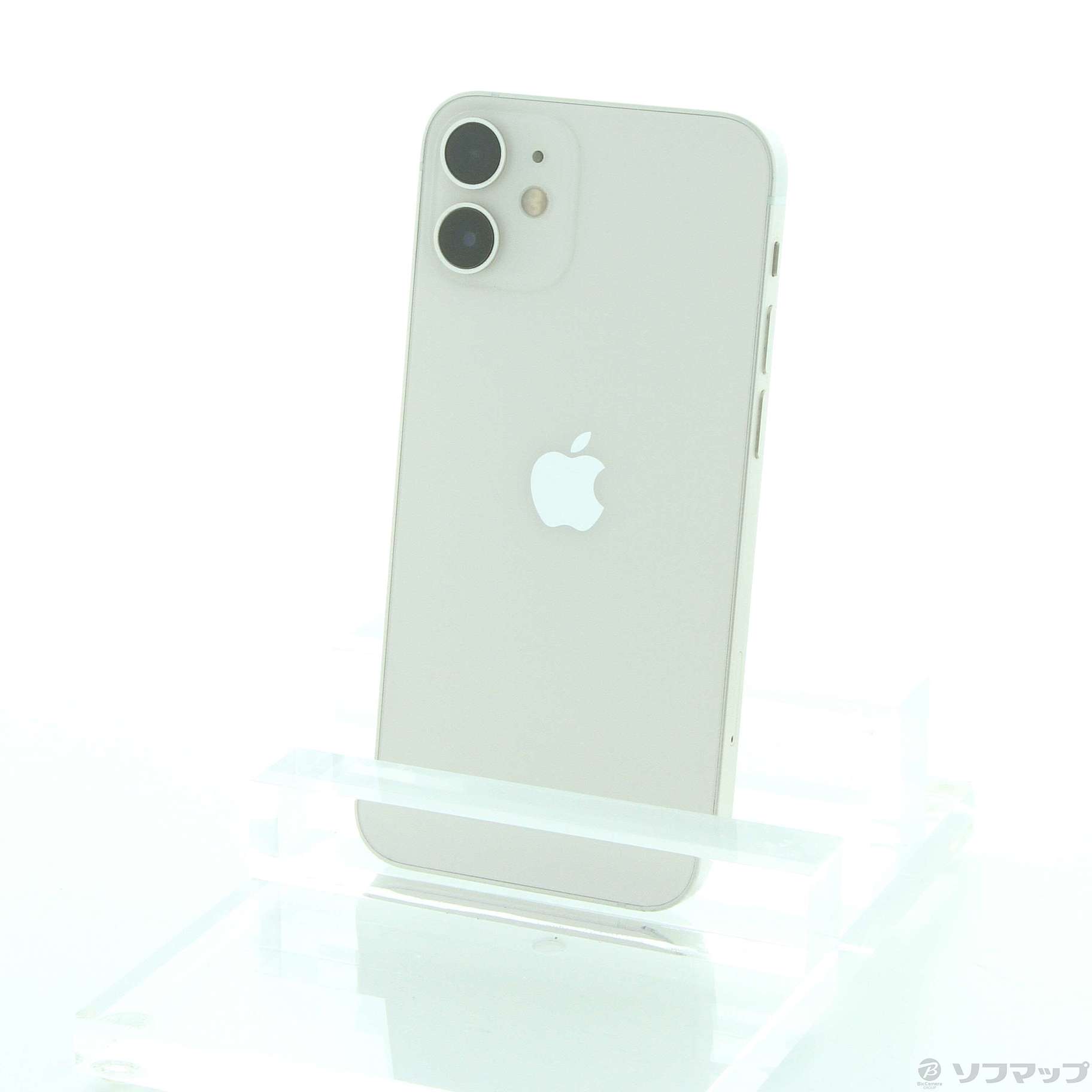 31850円 アイテム勢ぞろい iPhone 12 128GB Softbank ホワイト
