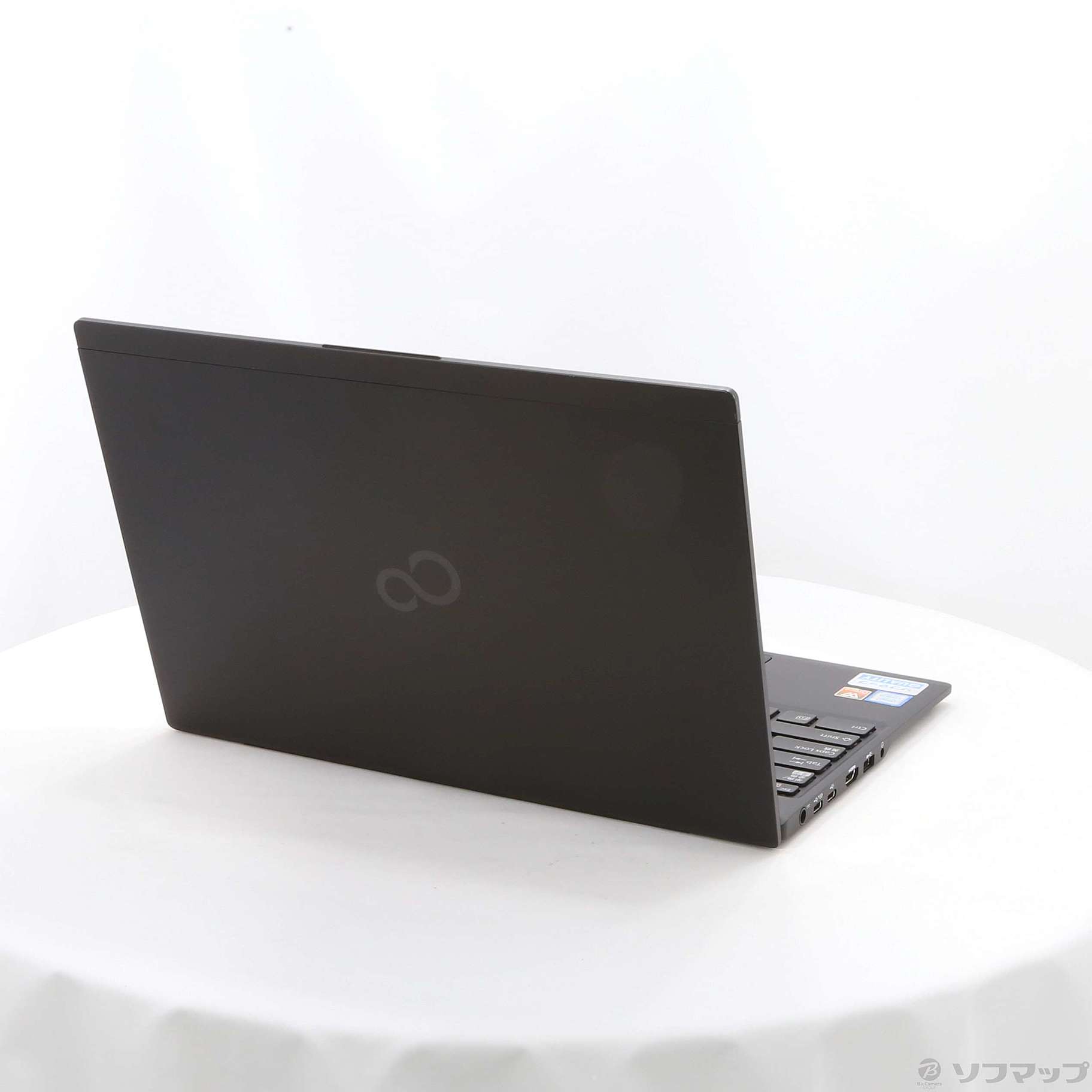 中古】LIFEBOOK WU2／C3 FMVWC3U27 〔Windows 10〕 ◇12/12(日)値下げ