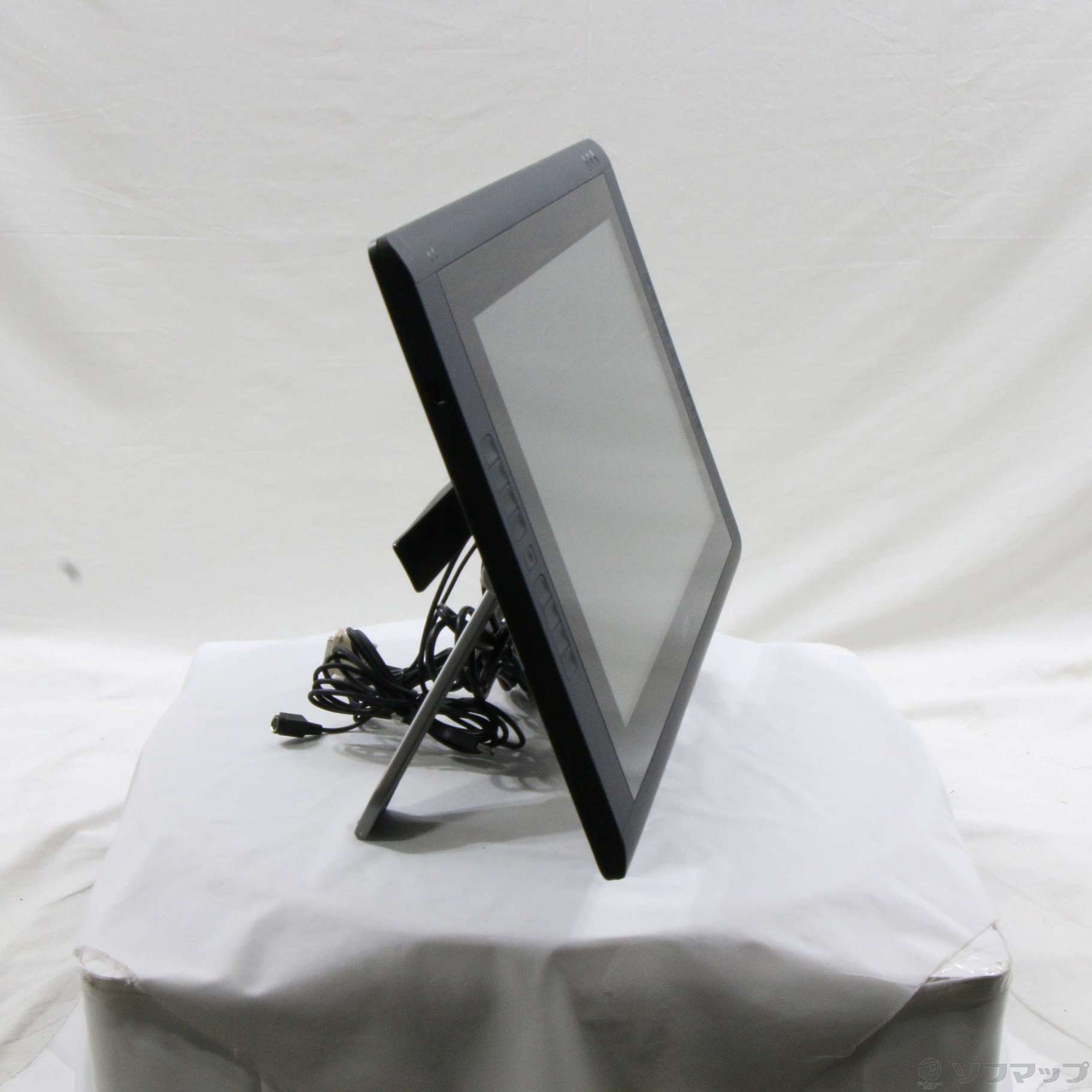 中古】Cintiq 22HD DTK-2200／K1 [2133035650655] - リコレ