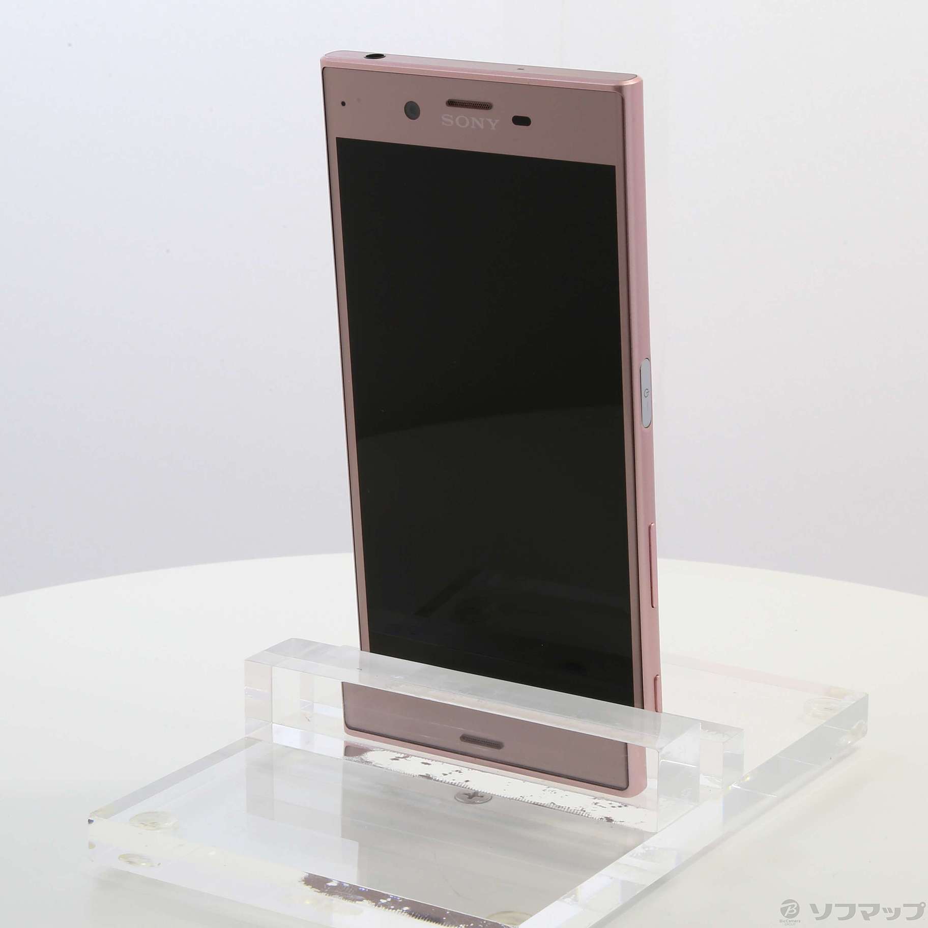 Xperia - 【SIMロック解除済】SONY XPERIA XZ SO-01J 61lccVQ-mgL._AC_SY200_QL15_.jpg
