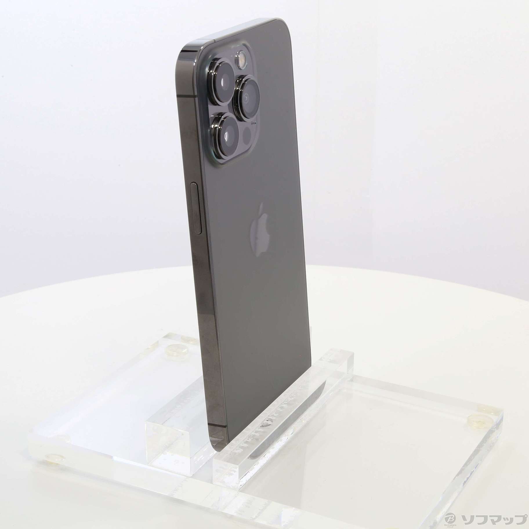 iPhone 13Pro 256GB グラファイト 箱付き SIMフリー（iPhone 13