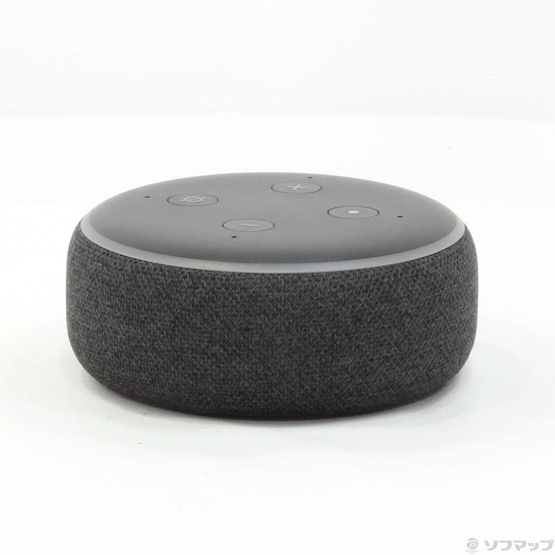 Amazon Echo Dot 第3世代 スマートスピーカー すばらしい アレクサ サンド…