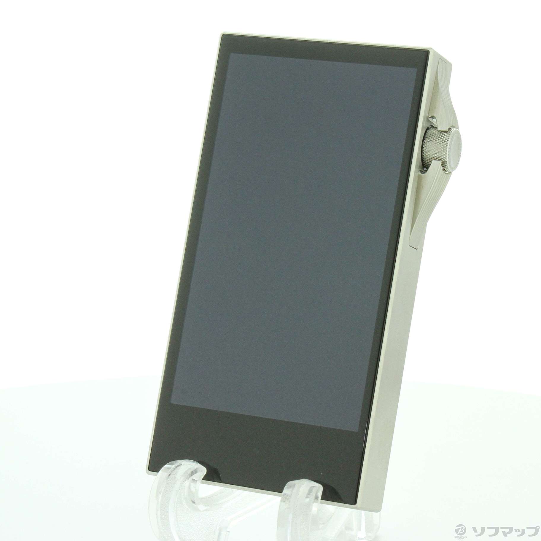 中古】セール対象品 Astell&Kern SA700 メモリ128GB+microSD Stainless Steel AK-SA700-SS  [2133035691801] - リコレ！|ビックカメラグループ ソフマップの中古通販サイト