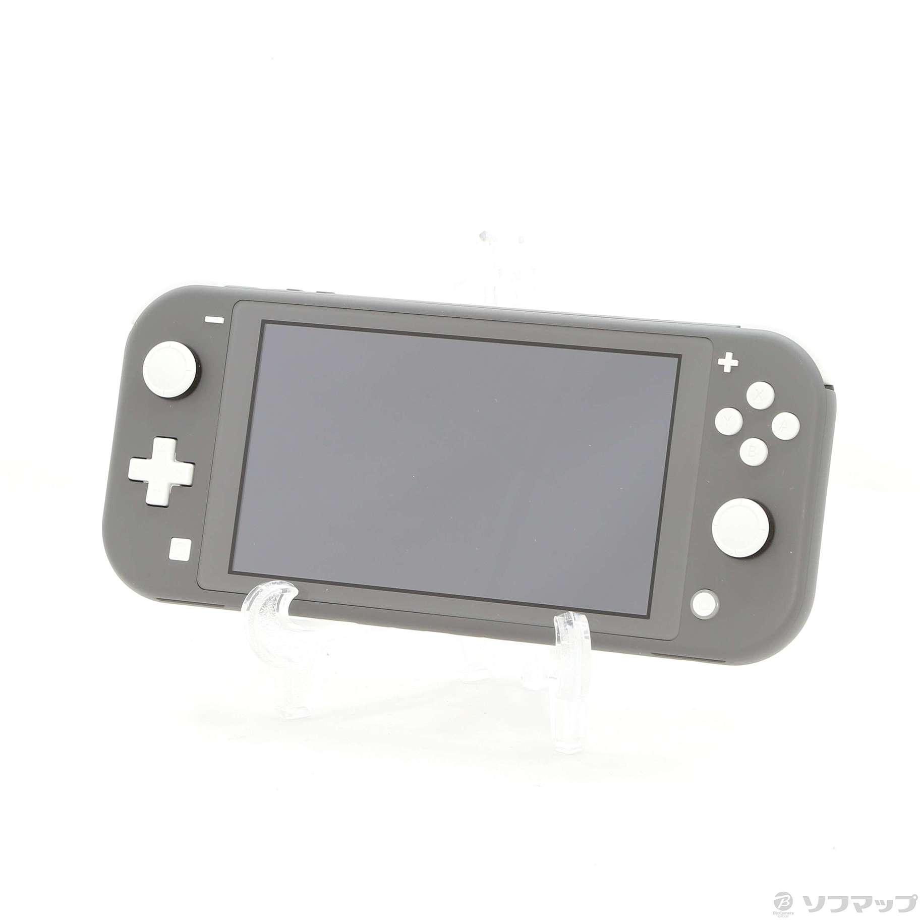 値下げ(未使用品)Nintendo Switch  グレー