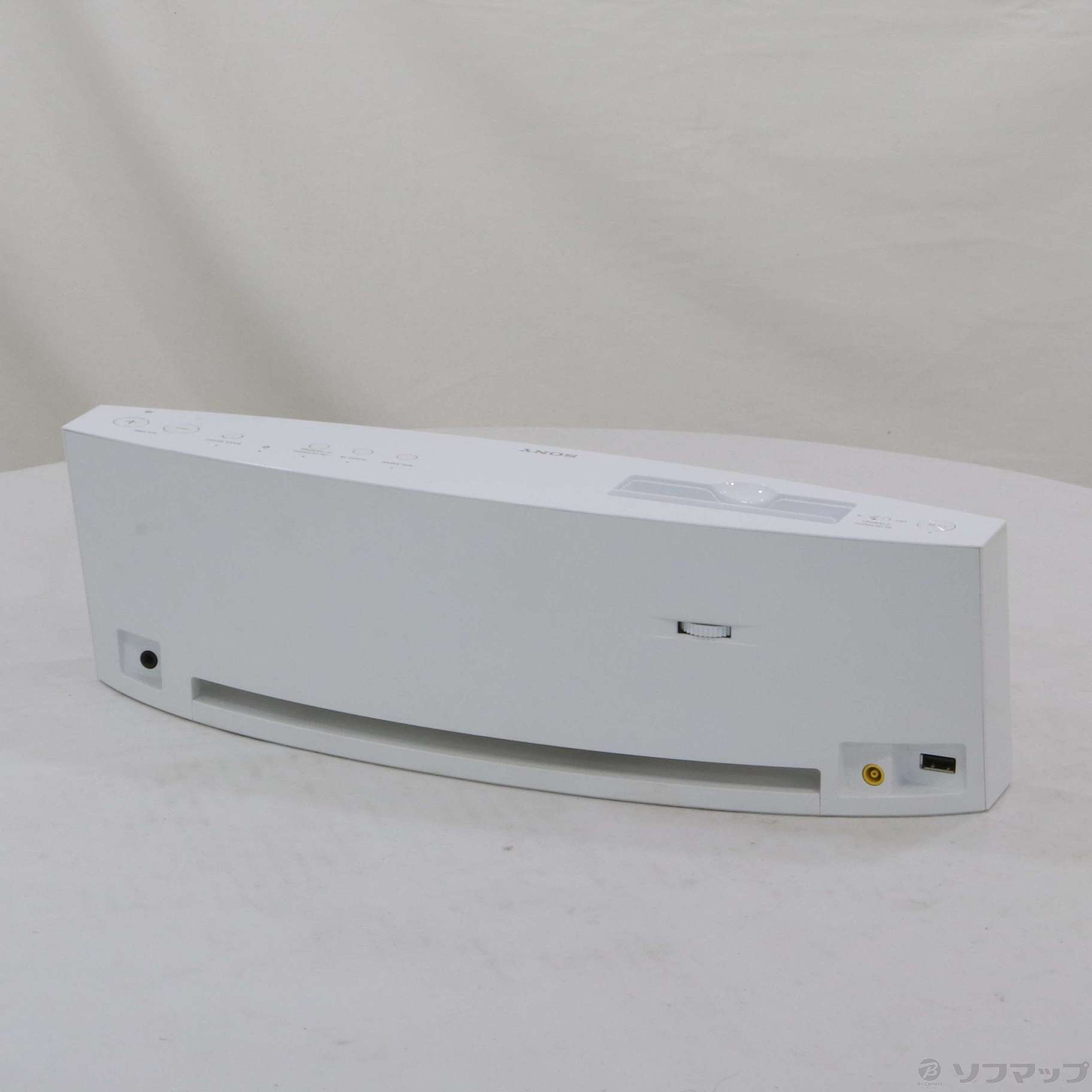 スピーカー SONY RDP-NWG400B - 8