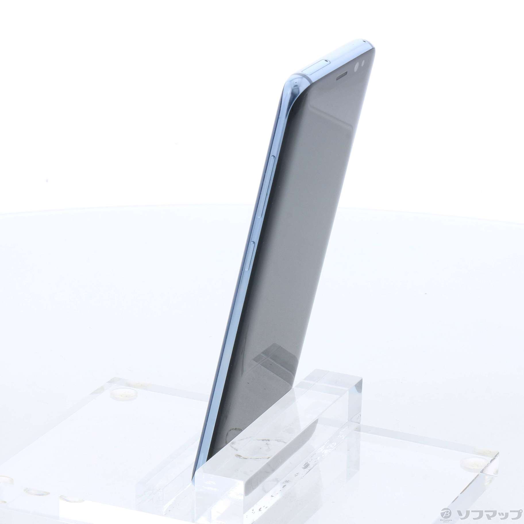 Galaxy S8 64GB コーラルブルー SC-02J docomoロック解除SIMフリー