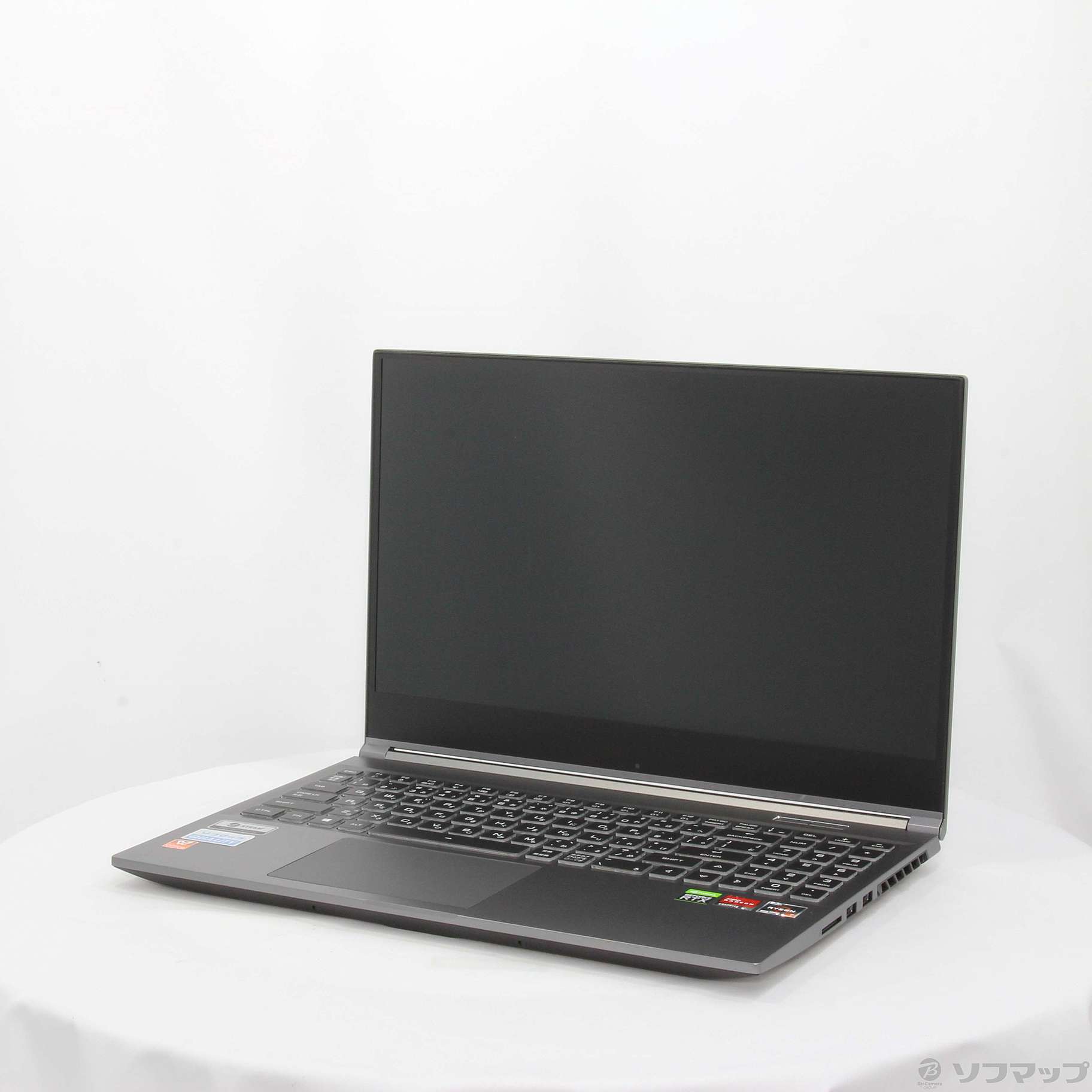 中古】GALLERIA GR2060RGF-T 〔Windows 10〕 ◇12/05(日)値下げ！ [2133035700015] -  リコレ！|ビックカメラグループ ソフマップの中古通販サイト