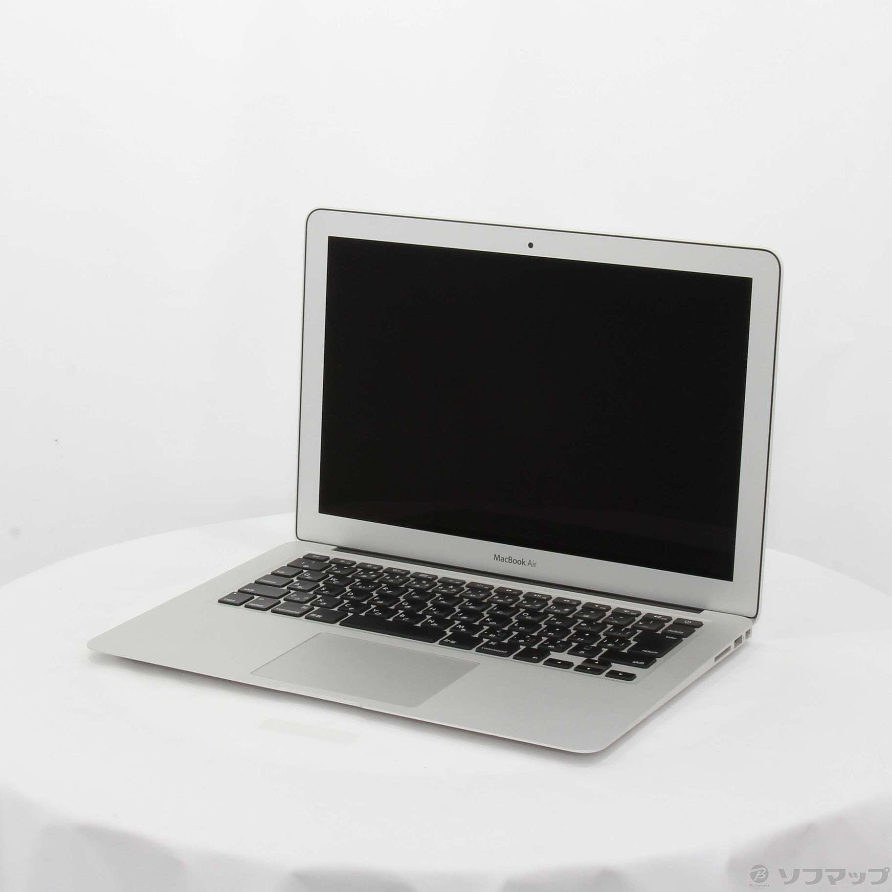 中古】セール対象品 MacBook Air 13.3-inch Mid 2011 MC966J／A