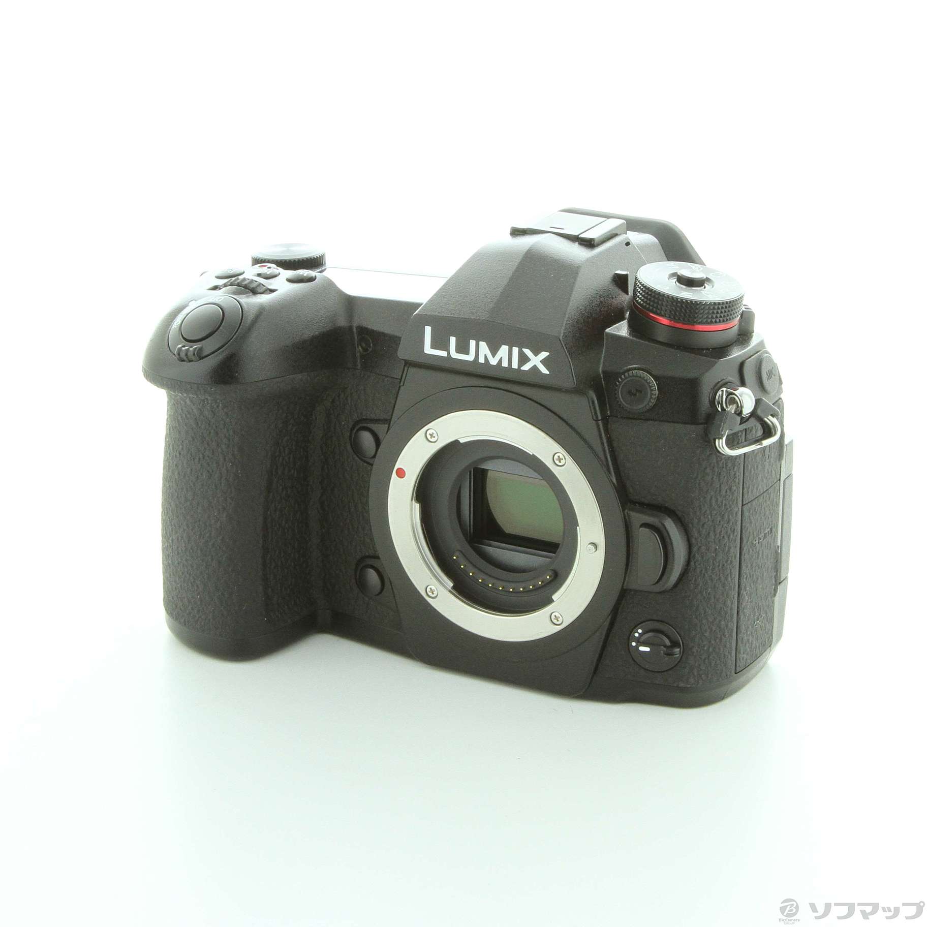 美品】Panasonic Lumix G9 Pro ボディ、最終値下げ