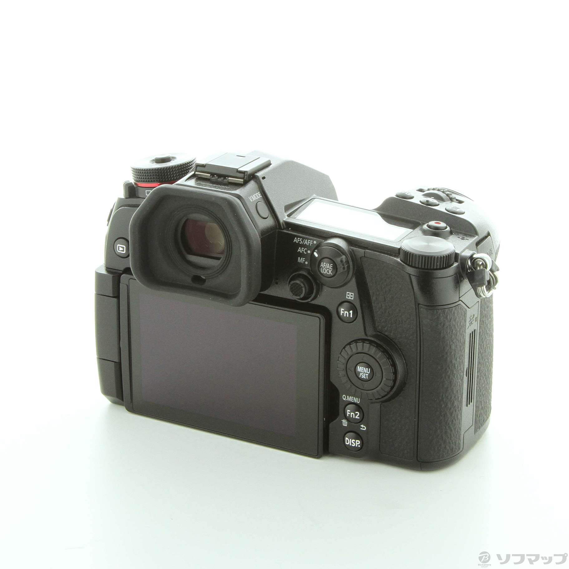 中古】セール対象品 LUMIX G9 PRO ボディ DC-G9-K ◇02/08(火)値下げ 