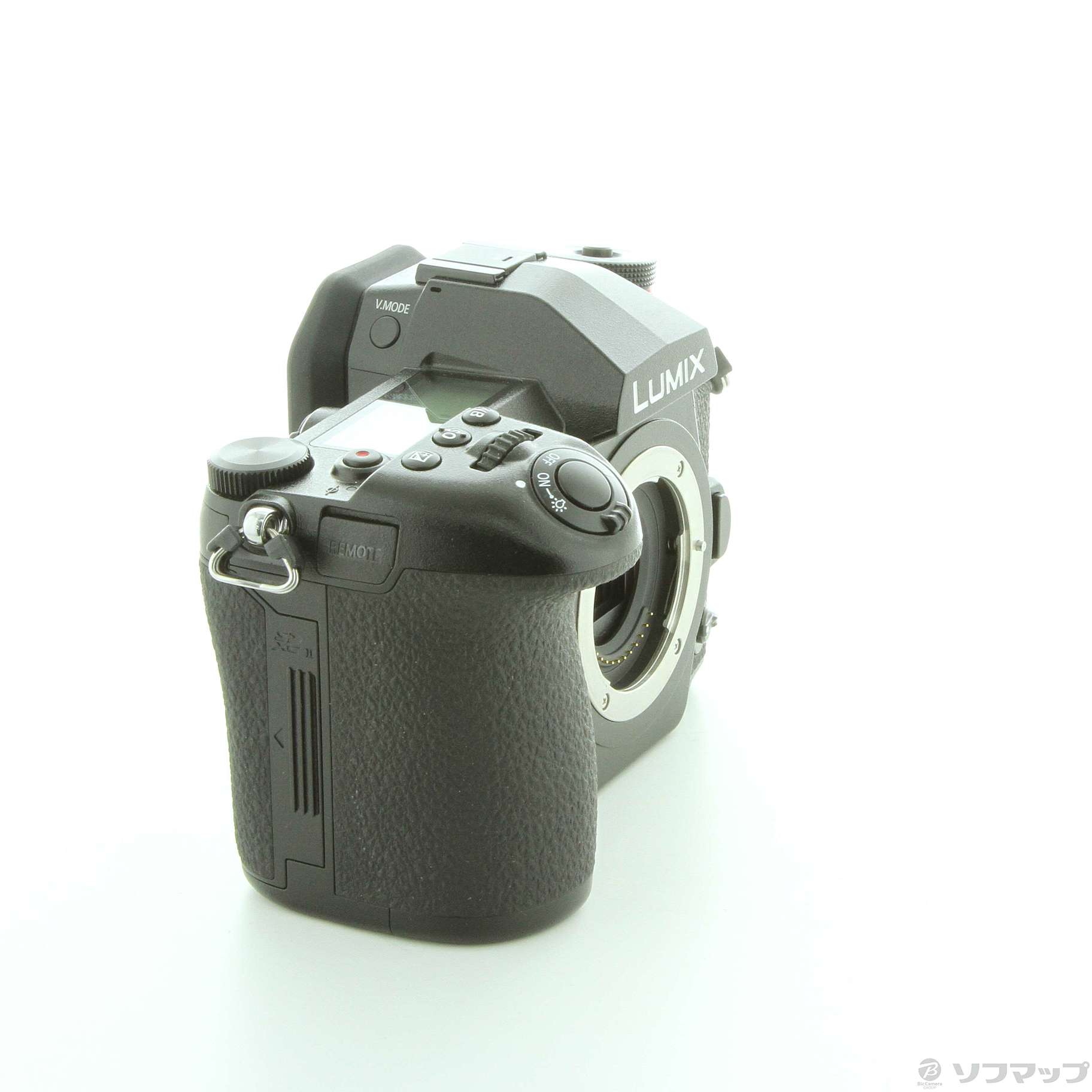 中古】セール対象品 LUMIX G9 PRO ボディ DC-G9-K ◇02/08(火)値下げ 