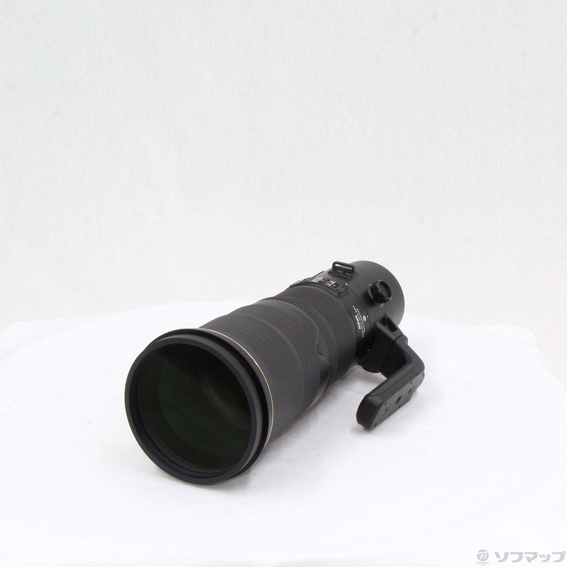 中古】Nikon AF-S NIKKOR 500mm f／4E FL ED VR [2133035709346