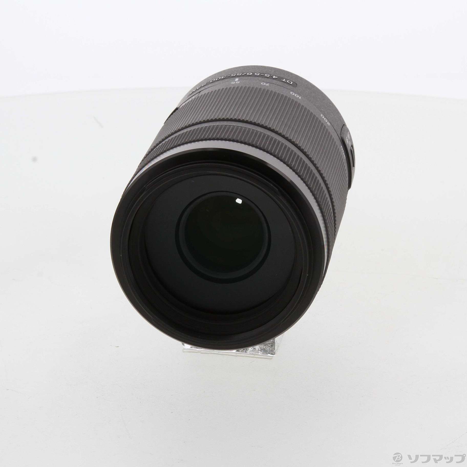 中古】DT 55-300mm F4.5-5.6 SAM (SAL55300) (αレンズ) [2133035709711