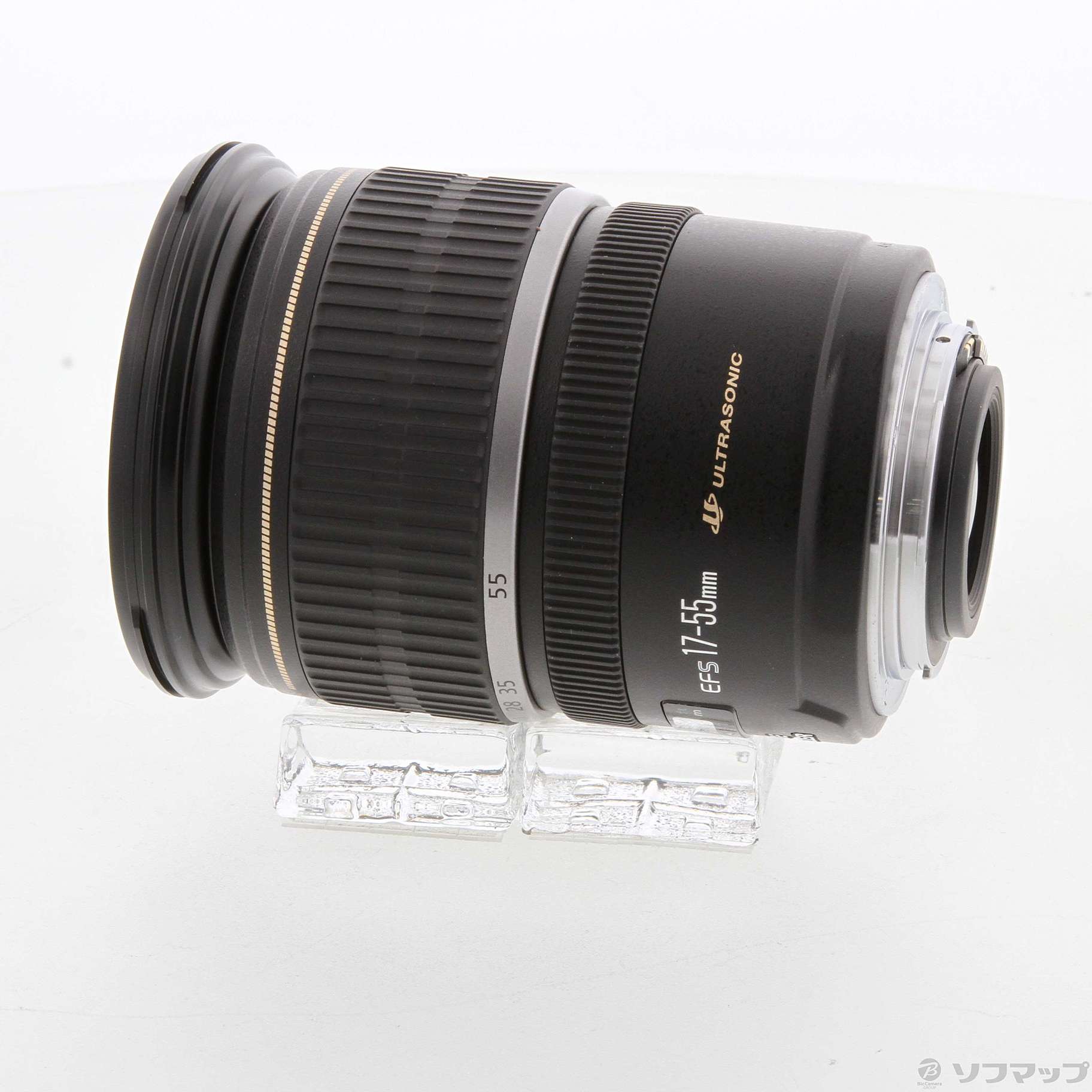 Canon EF-S 17-55mm F2.8☆手振れ補正レンズ☆3799-1 - www.tigerwingz.com