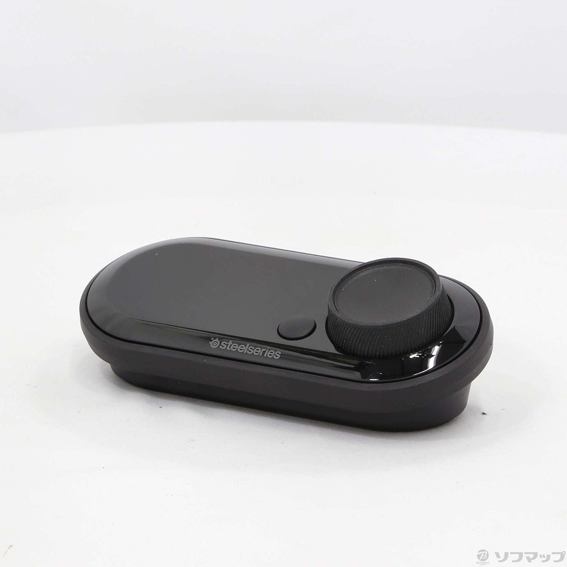 中古】SteelSeries GameDAC [2133035715057] - リコレ！|ビックカメラ