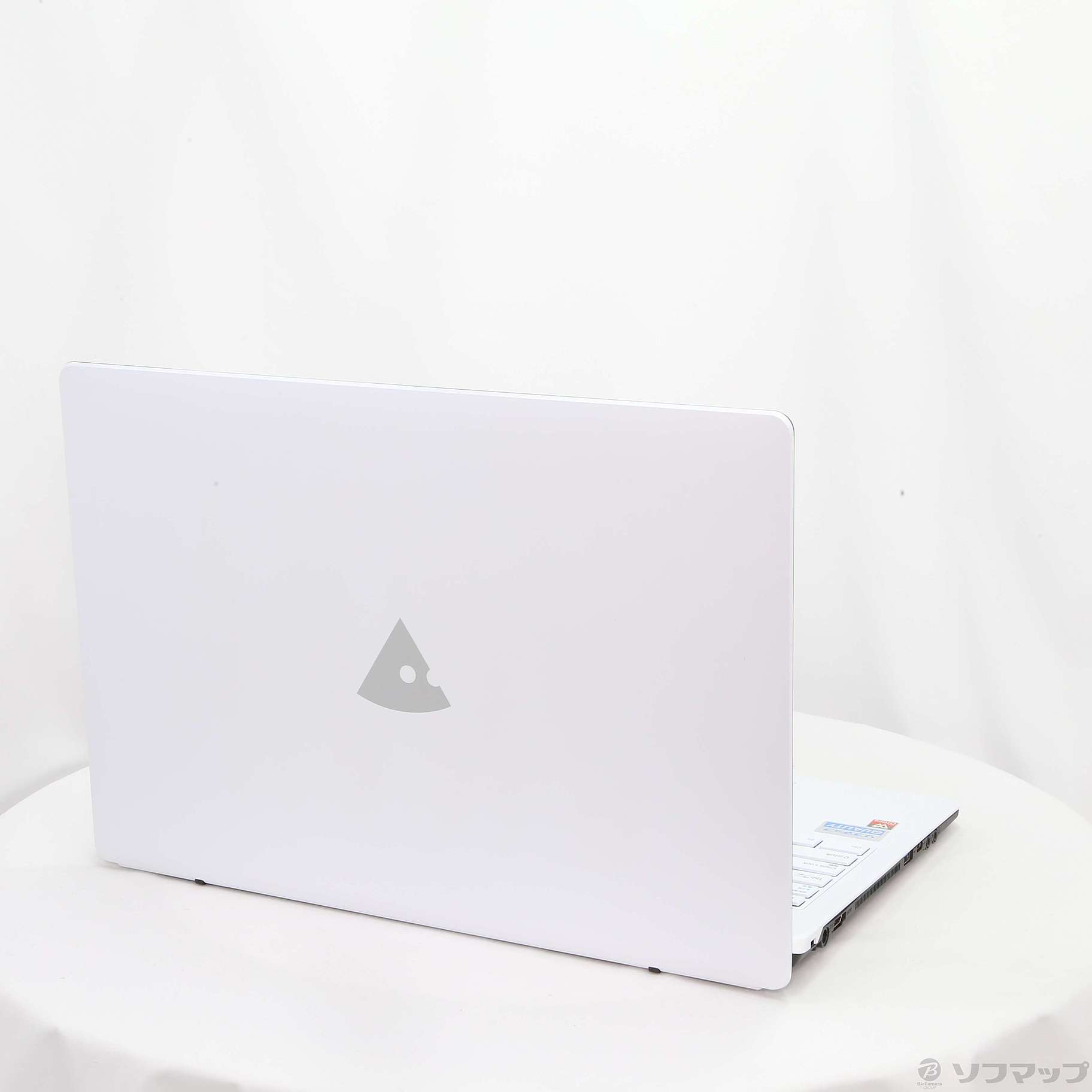 【中古】mBook MBB507E ホワイト 〔Windows 10〕 12/27(月)値下げ！ [2133035715774] リコレ！ソフマップの中古通販サイト