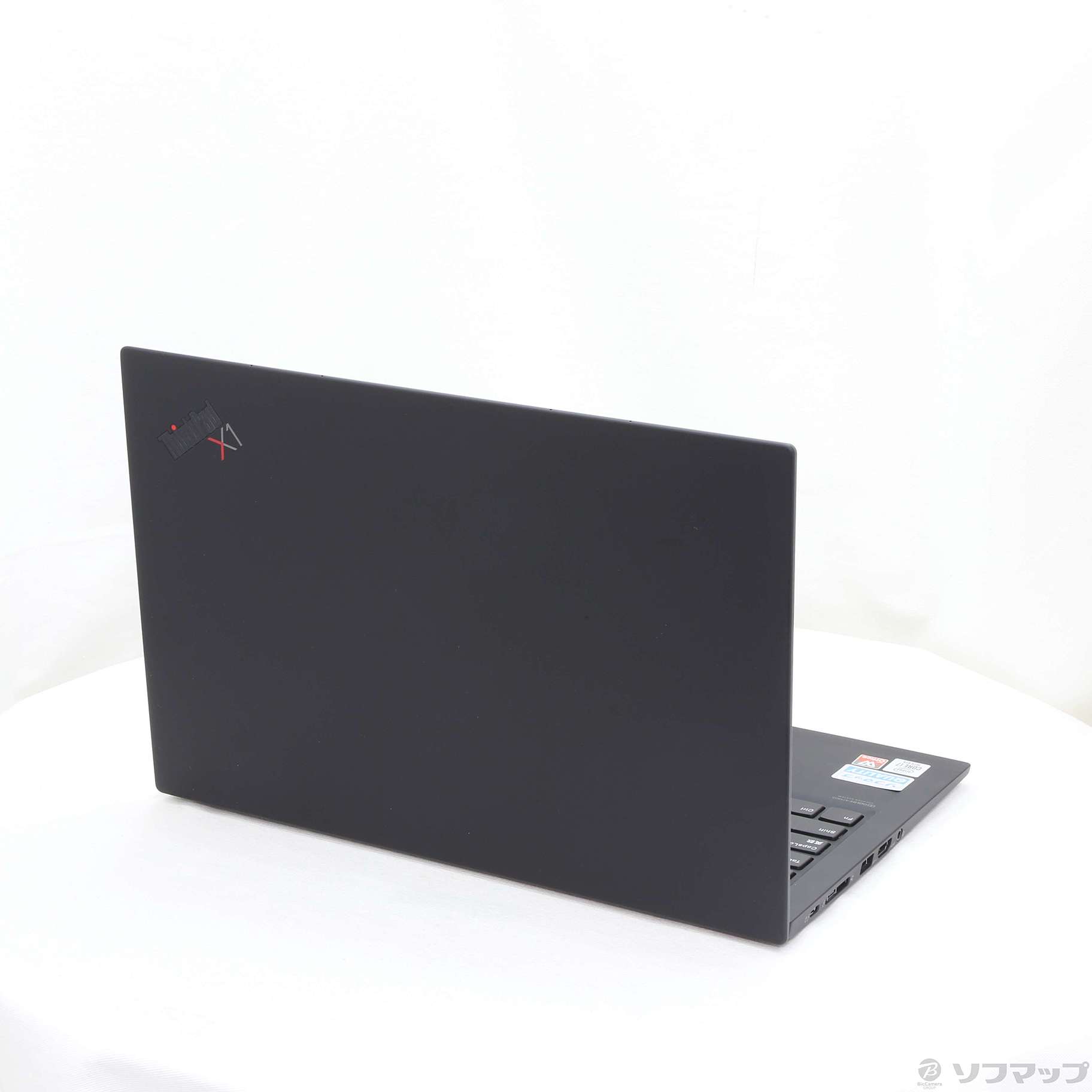 中古】ThinkPad X1 Carbon Gen 8 20UACTO1WW 〔Windows 10 中古】ThinkPad X1 Carbon Gen 8 20UACTO1WW 〔Windows 10