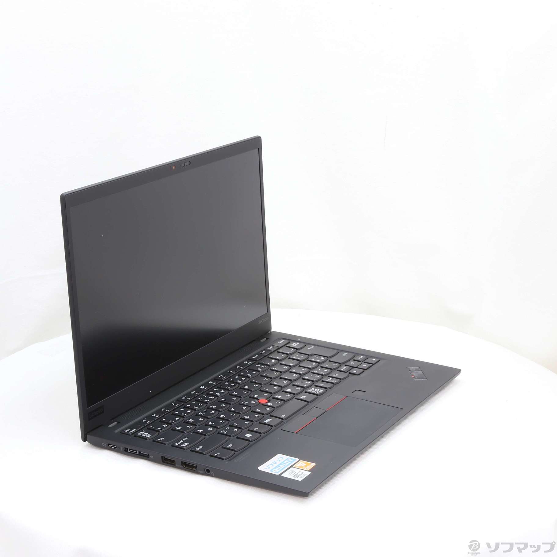 lenovo ThinkPad 8 中古 20BN003NJP Atom Z3795 / メモリ4GB