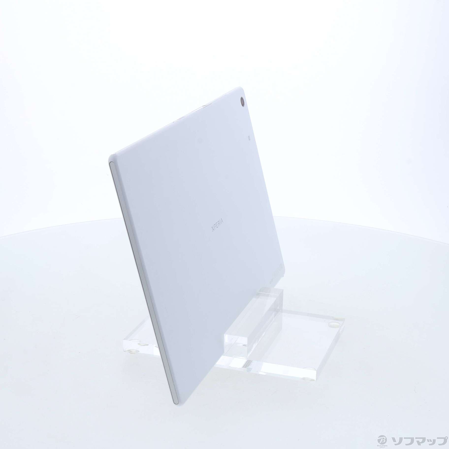 Xperia Z2 Tablet 32GB ホワイト SO-05F docomo