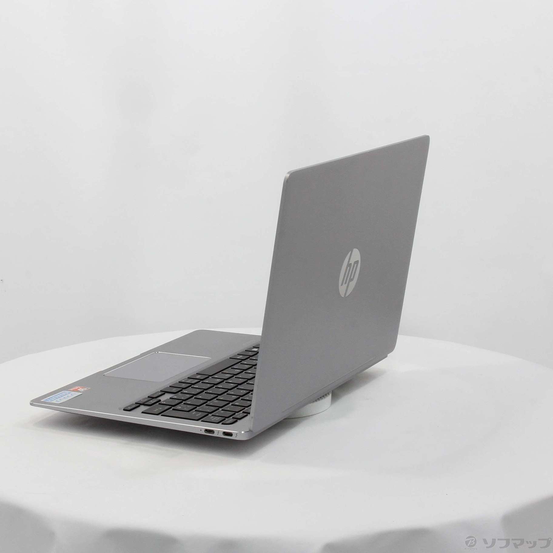 中古】HP EliteBook Folio G1 Y4S23PA#ABJ 〔Windows 10