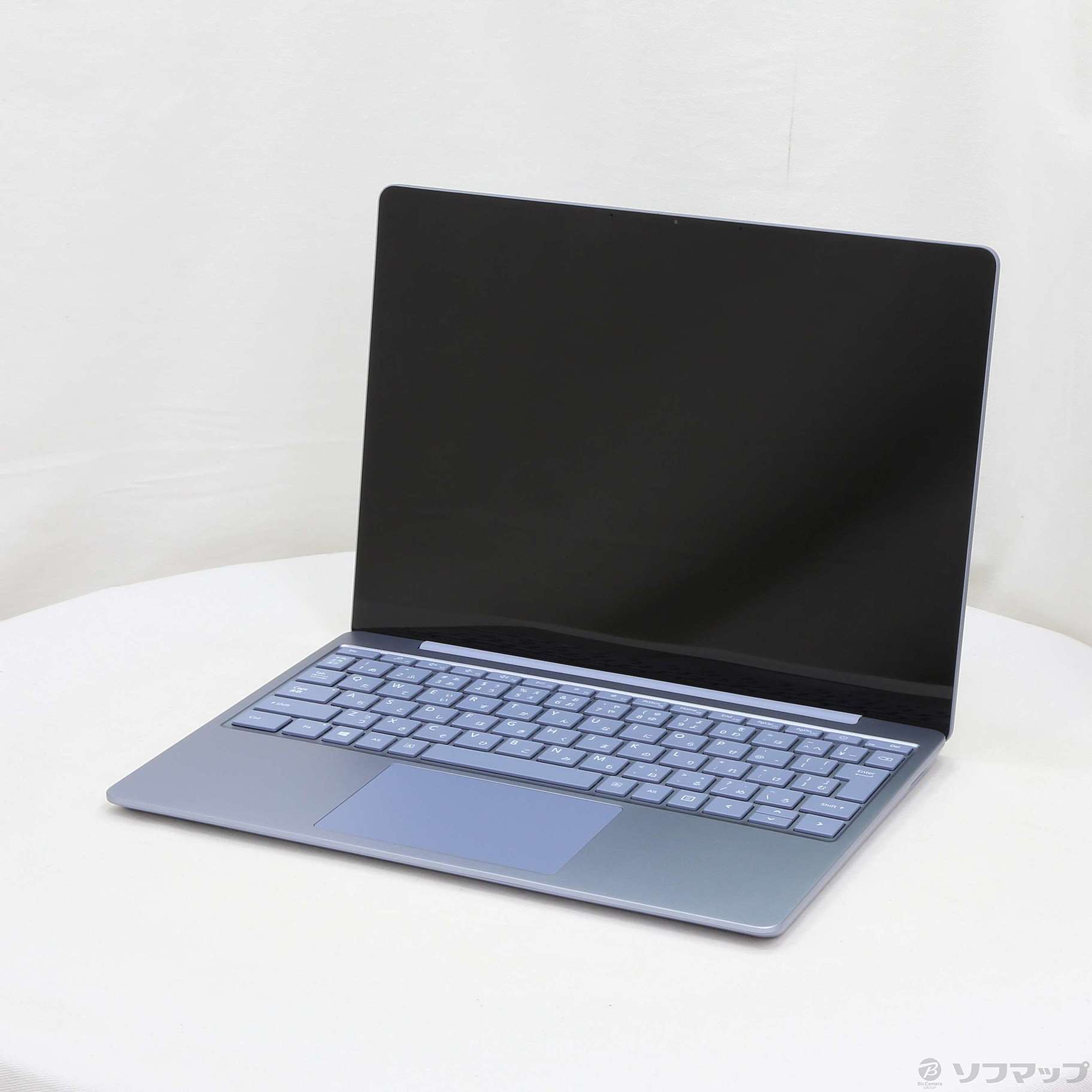 中古】Surface Laptop Go 〔Core i5／8GB／SSD128GB〕 THH-00034 
