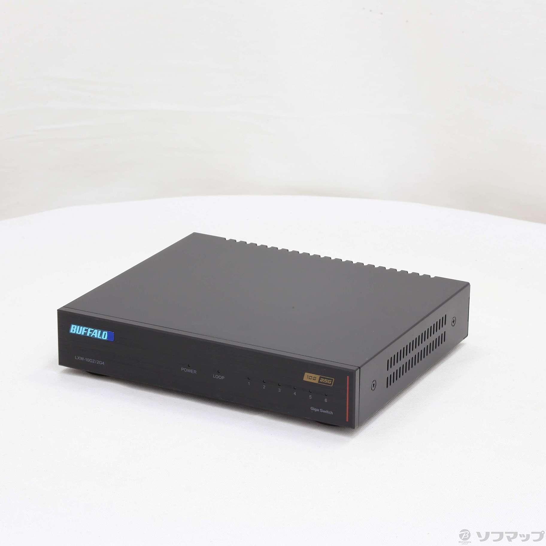 中古】〔展示品〕 LXW-10G2／2G4 [2133035726732] - 法人専用リコレ