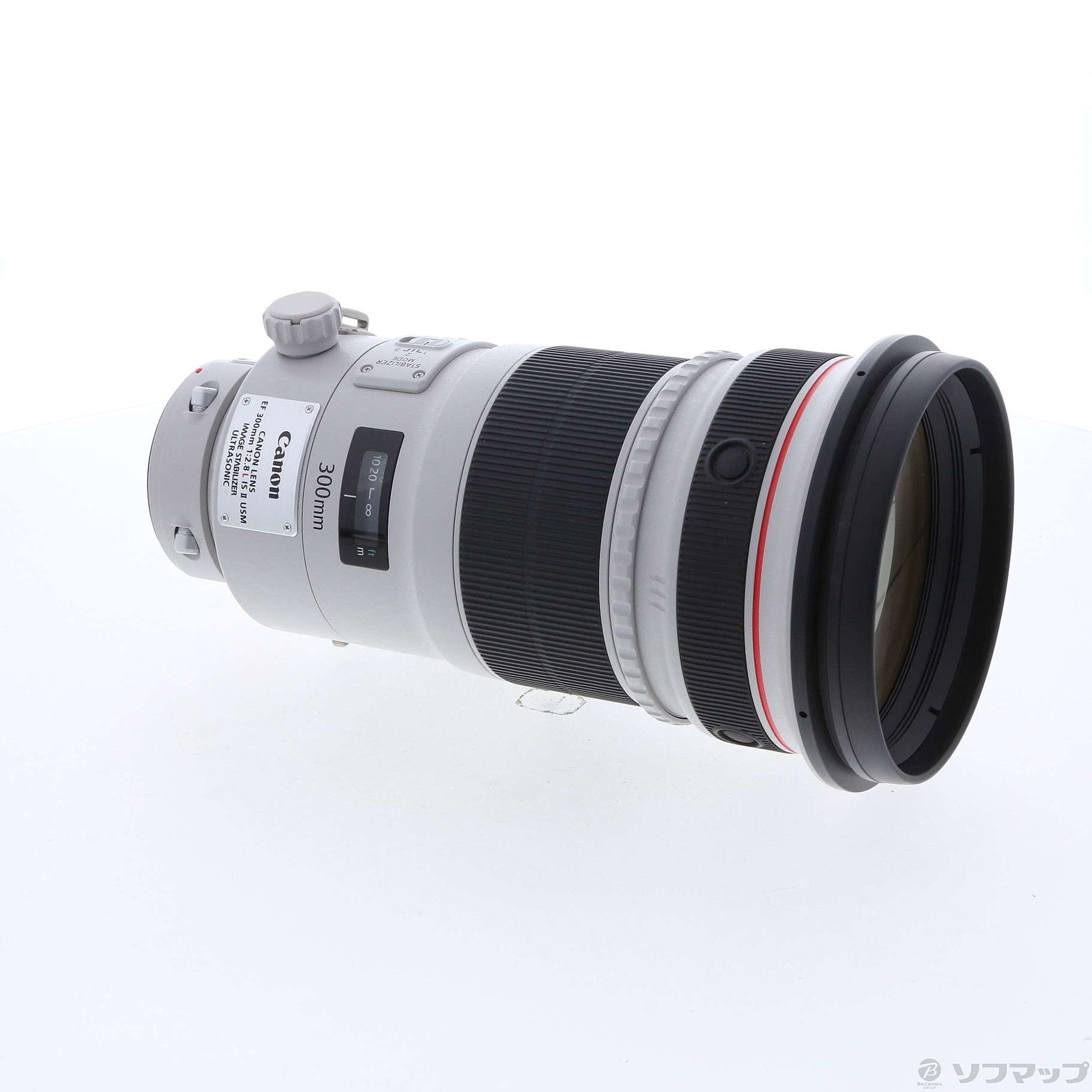 Canon 単焦点望遠レンズEF300mm F2.8L IS II US www.krzysztofbialy.com