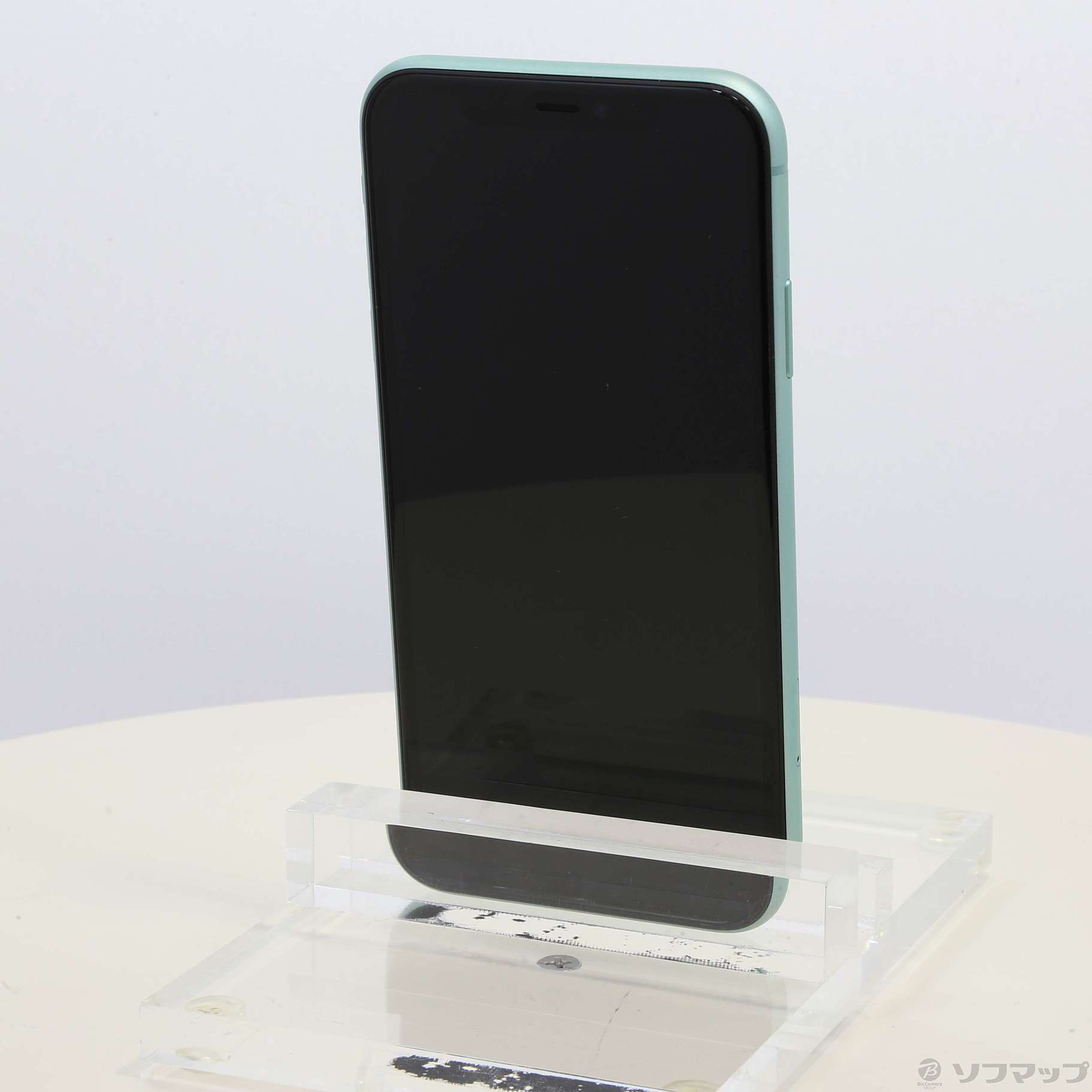 中古】iPhone11 128GB グリーン MWM62J/A SIMフリー [2133035727951 中古】iPhone11 128GB グリーン MWM62J/A SIMフリー [2133035727951
