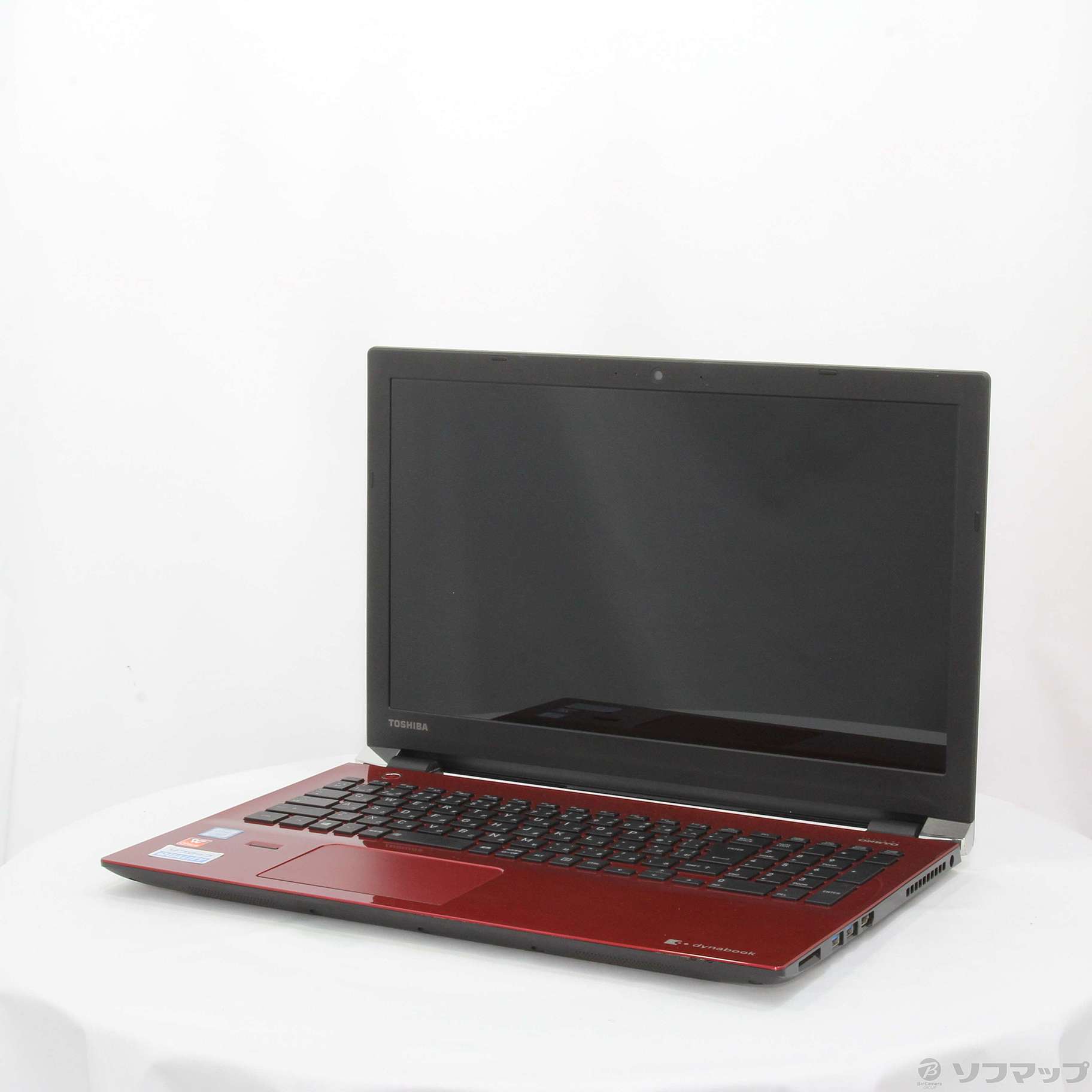中古】dynabook EX／56ER PTE5ERP-BJA 〔Windows 10〕 [2133035728477 
