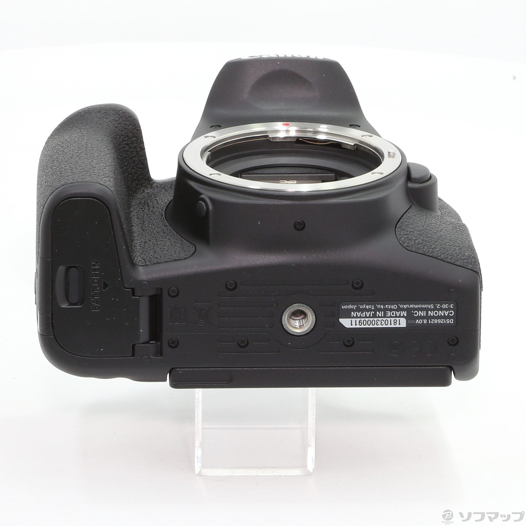 中古】EOS Kiss X10i ダブルズームキット ◇11/28(日)値下げ