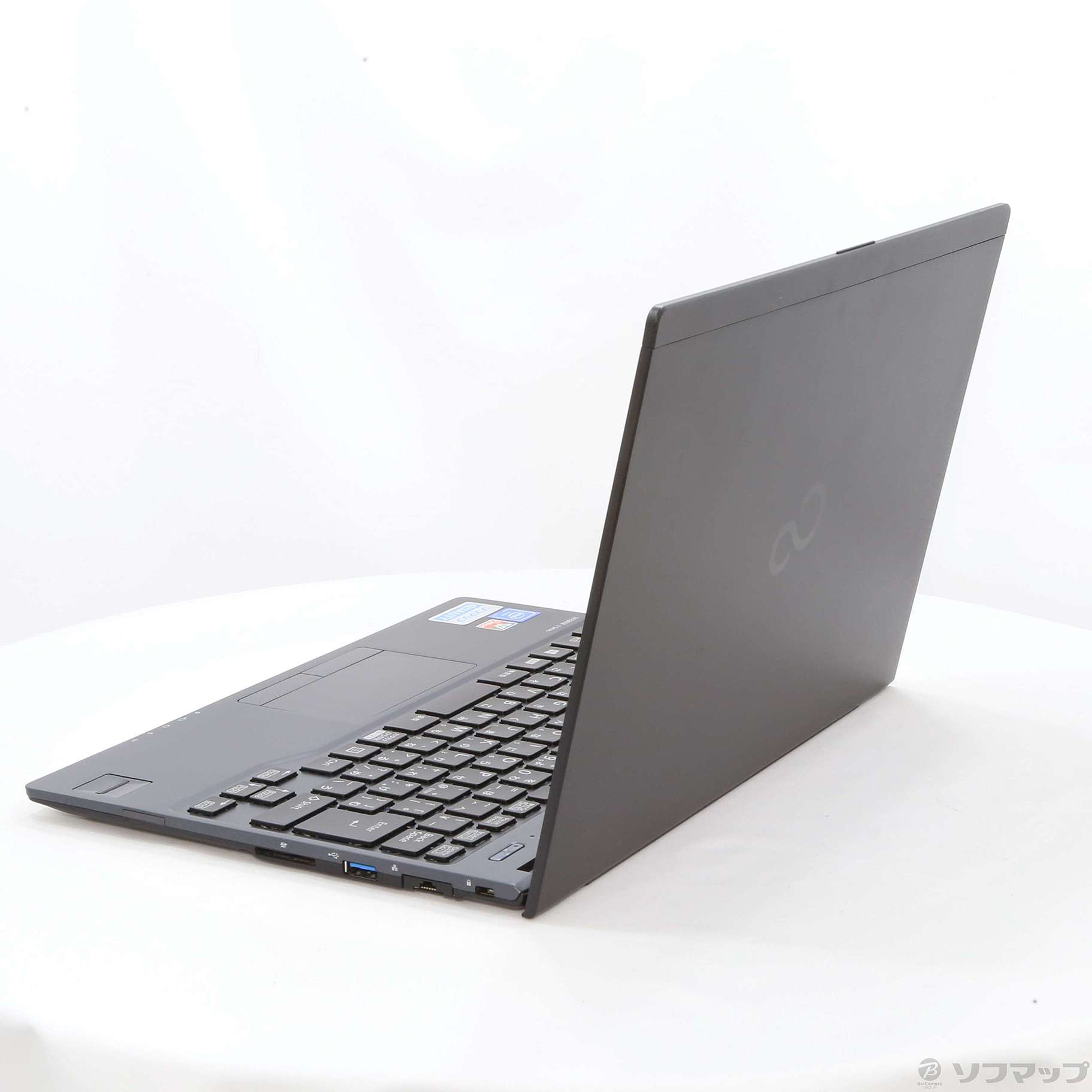 中古】LIFEBOOK U938／S FMVU14005 〔Windows 10〕 ◇11/05(金)新入荷