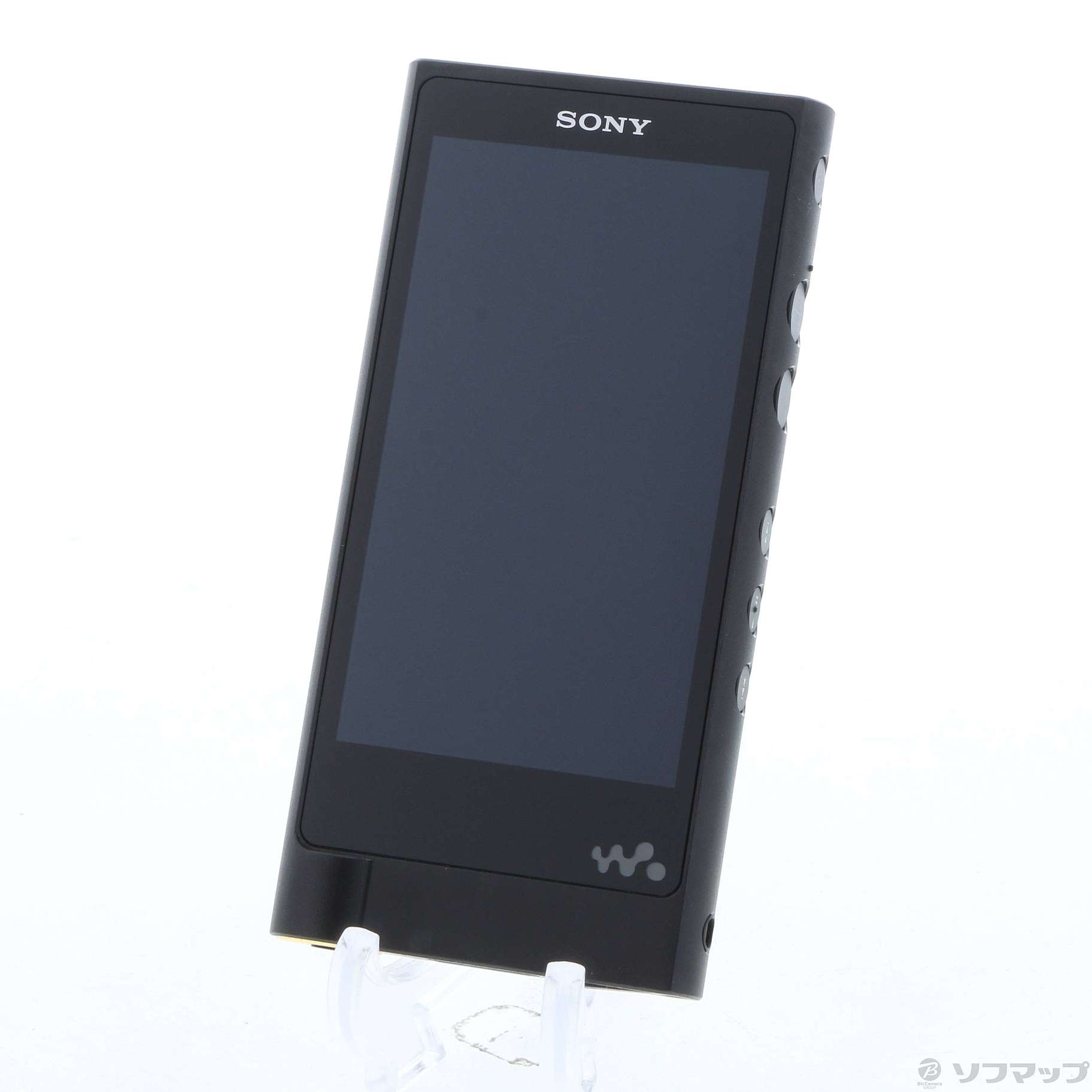 中古】WALKMAN ZXシリーズ メモリ128GB NW-ZX2 [2133035735529 