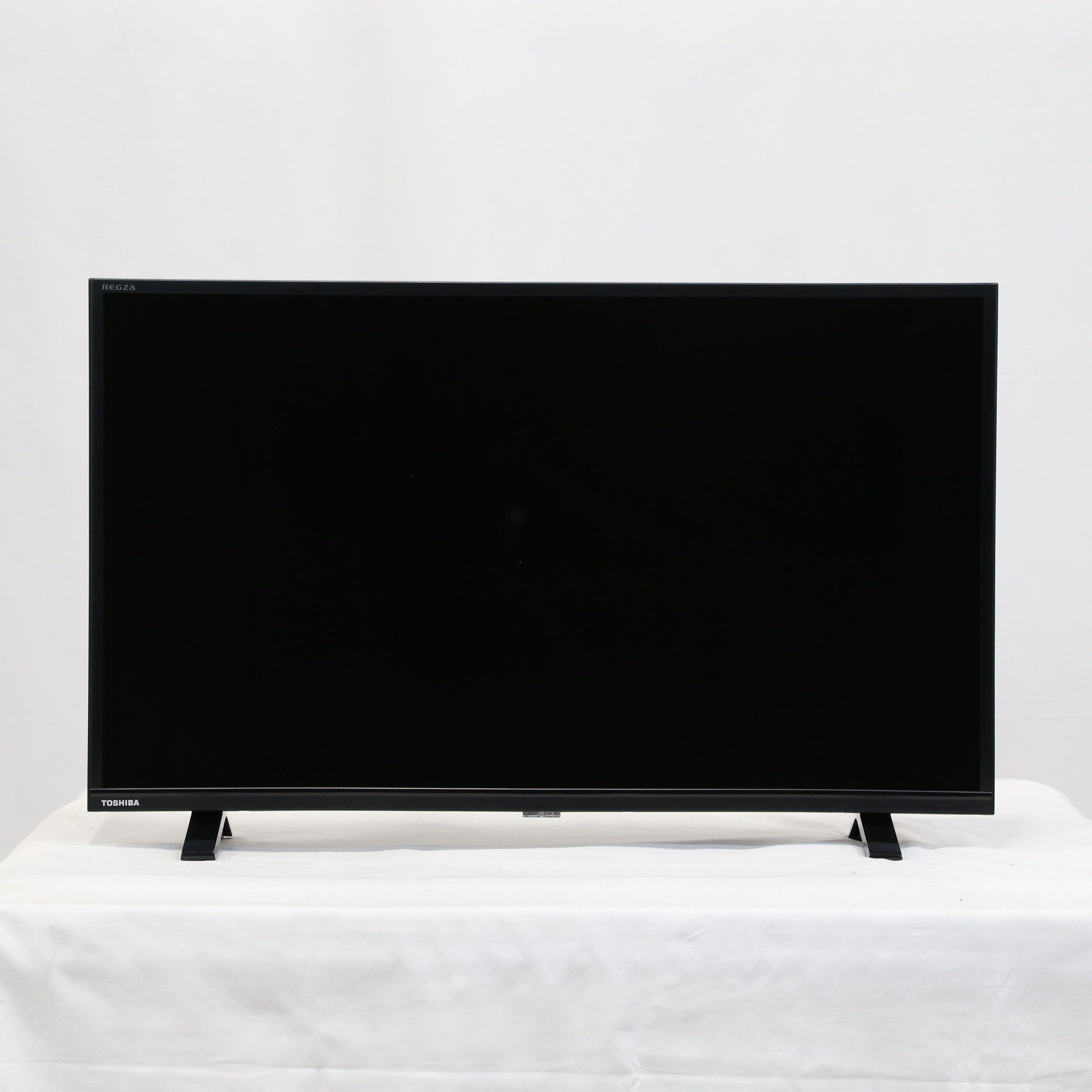 〔展示品〕 液晶テレビ REGZA(レグザ) 32S24 ［32V型 ／ハイビジョン］