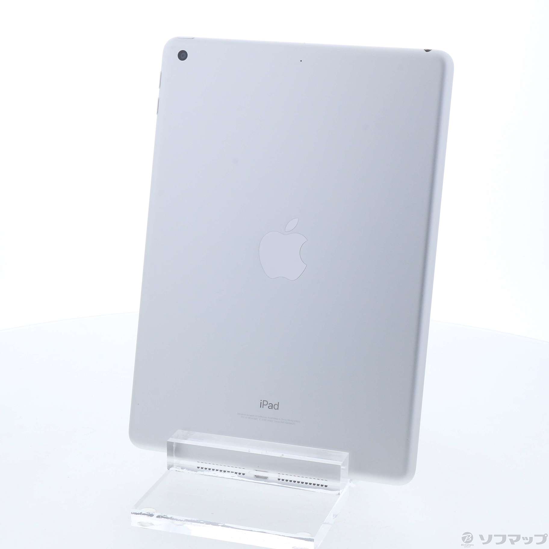 好評iPad 第5世代　Wi-Fi モデル 32GB カバー付 iPadアクセサリー
