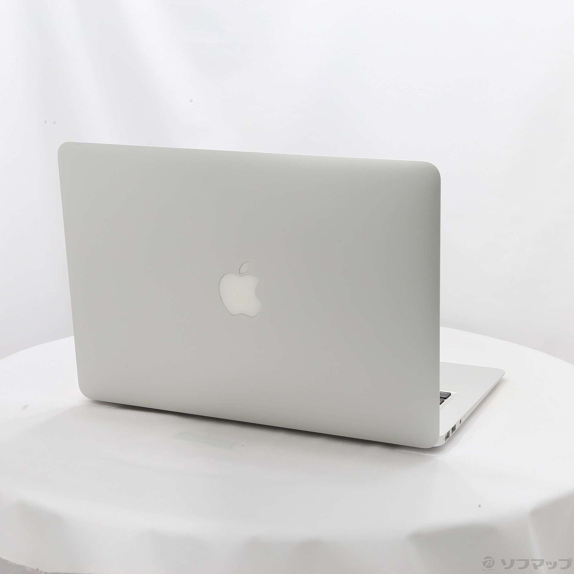 中古】MacBook Air 13.3-inch Mid 2011 MC966J／A Core_i5 1.7GHz 4GB