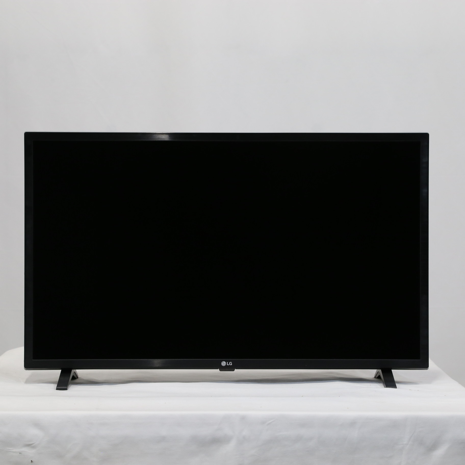 LG LCDカラーテレビ 32LX6900PJA 32V型  2020年製付属品