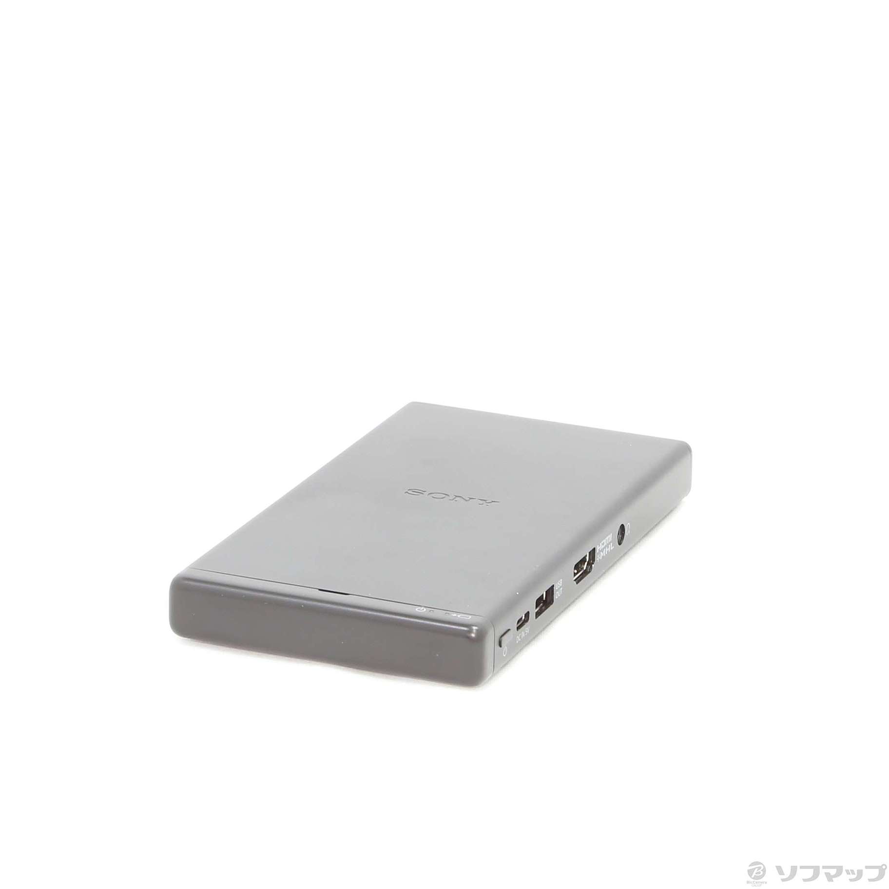 中古】〔中古品〕 モバイルプロジェクター MP-CD1 [2133035760330] - リコレ！|ビックカメラグループ ソフマップの中古通販サイト