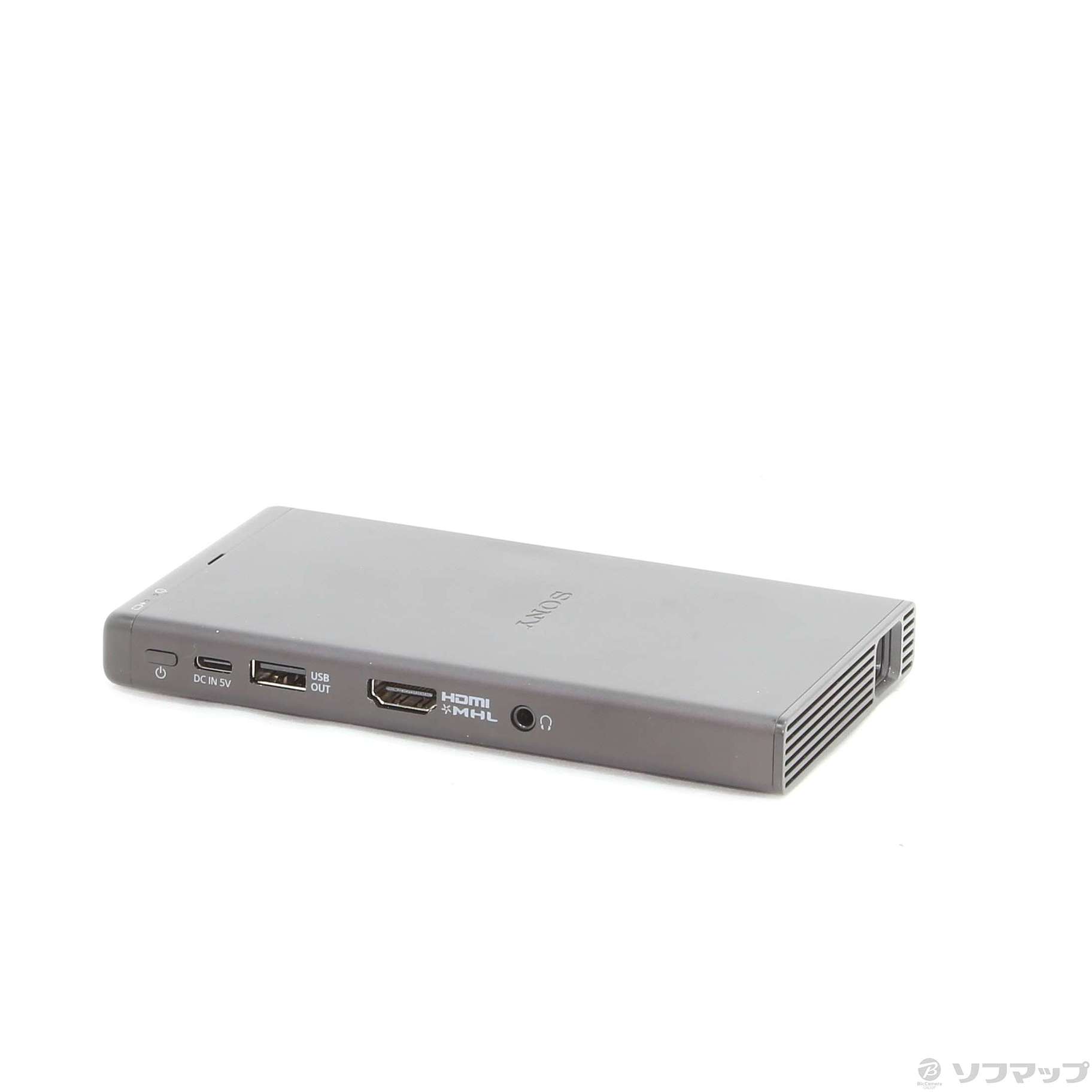 SONY MP-CD1 モバイルプロジェクター これは凄すぎ！モバイルプロジェクター「MP-CD1」実機レビュー