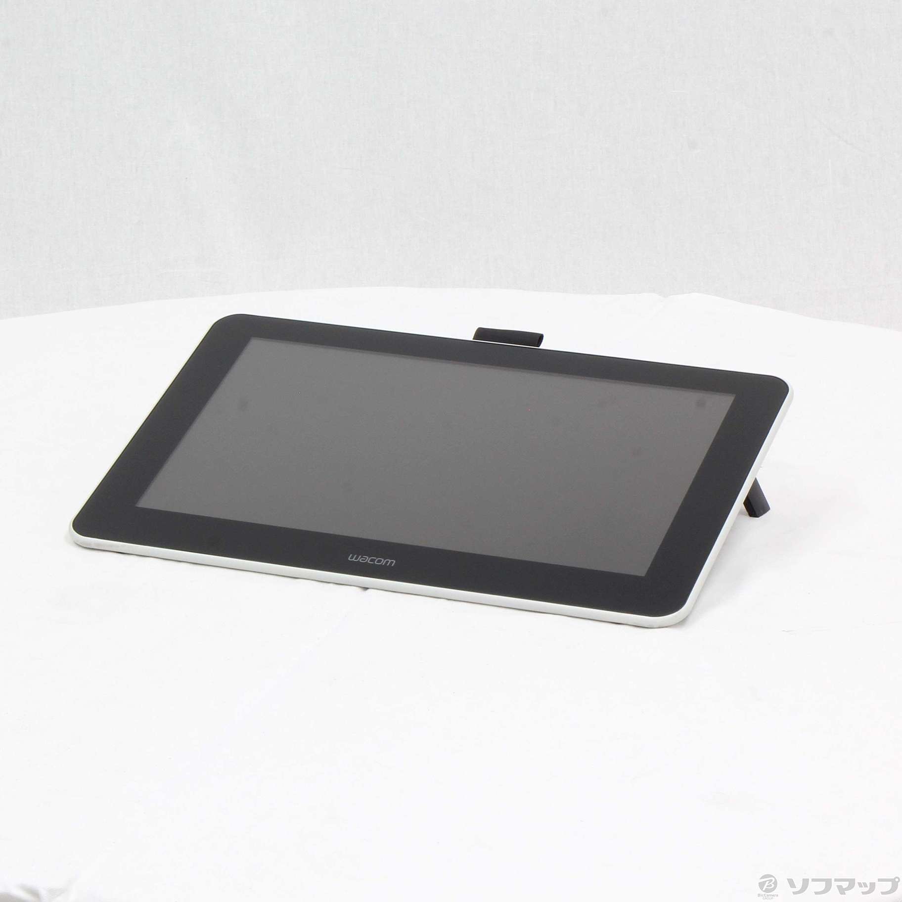 未開封 Wacom One DTC133 [ホワイト] 新しき