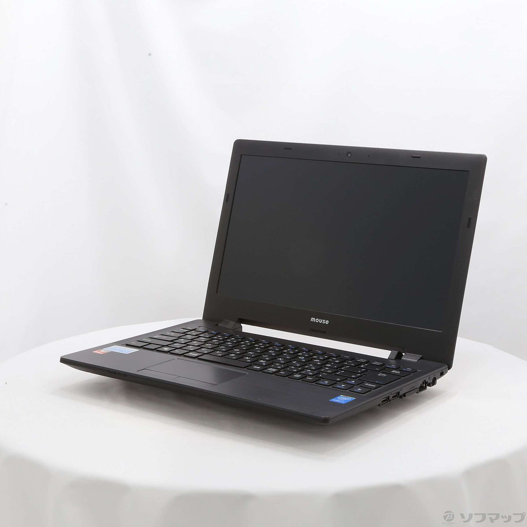 中古】LuvBook LB-J772S-S2-MA 〔Windows 10〕 ◇01/23(日)値下げ