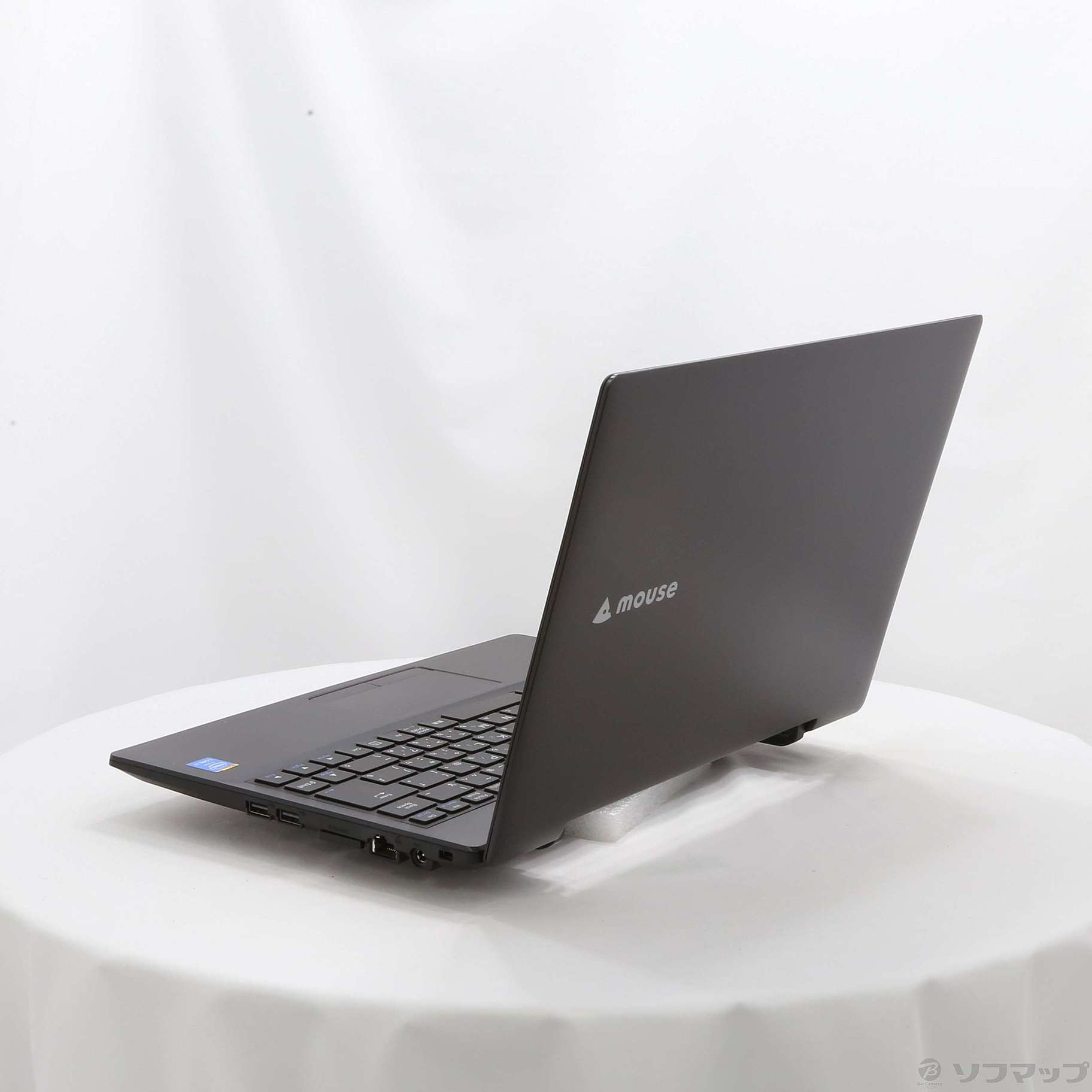 中古】LuvBook LB-J772S-S2-MA 〔Windows 10〕 ◇01/23(日)値下げ