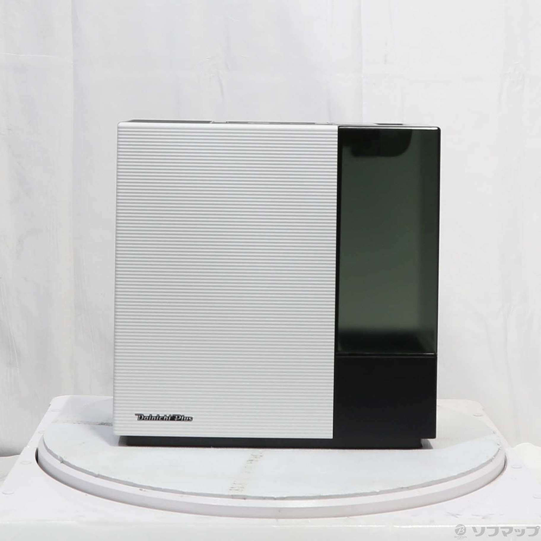 ダイニチ工業Dainichi Plus HD-RXT521(W) WHITE