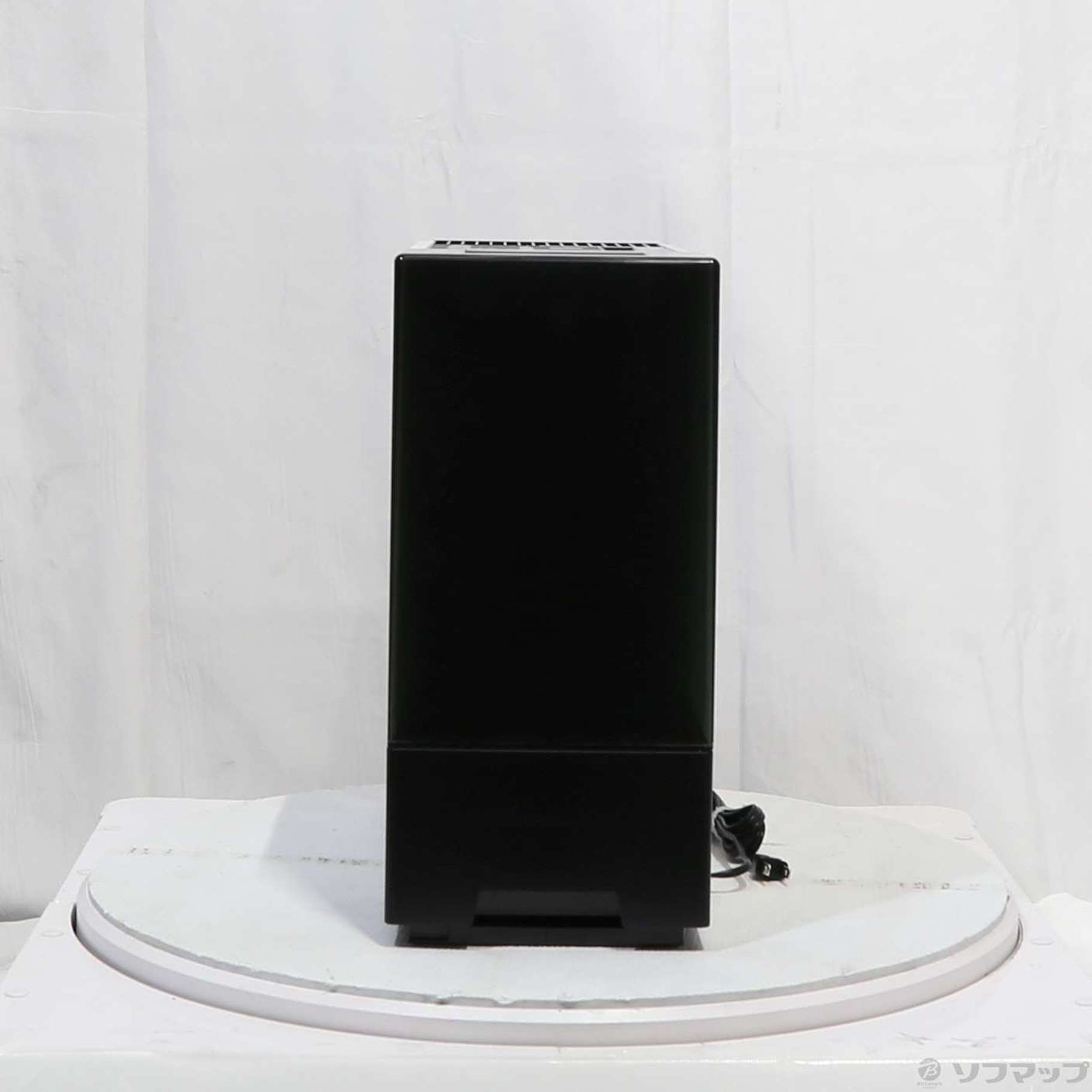 中古】〔展示品〕 加湿器 Ｄainichi Plus ホワイト×ブラック HD-RXT521