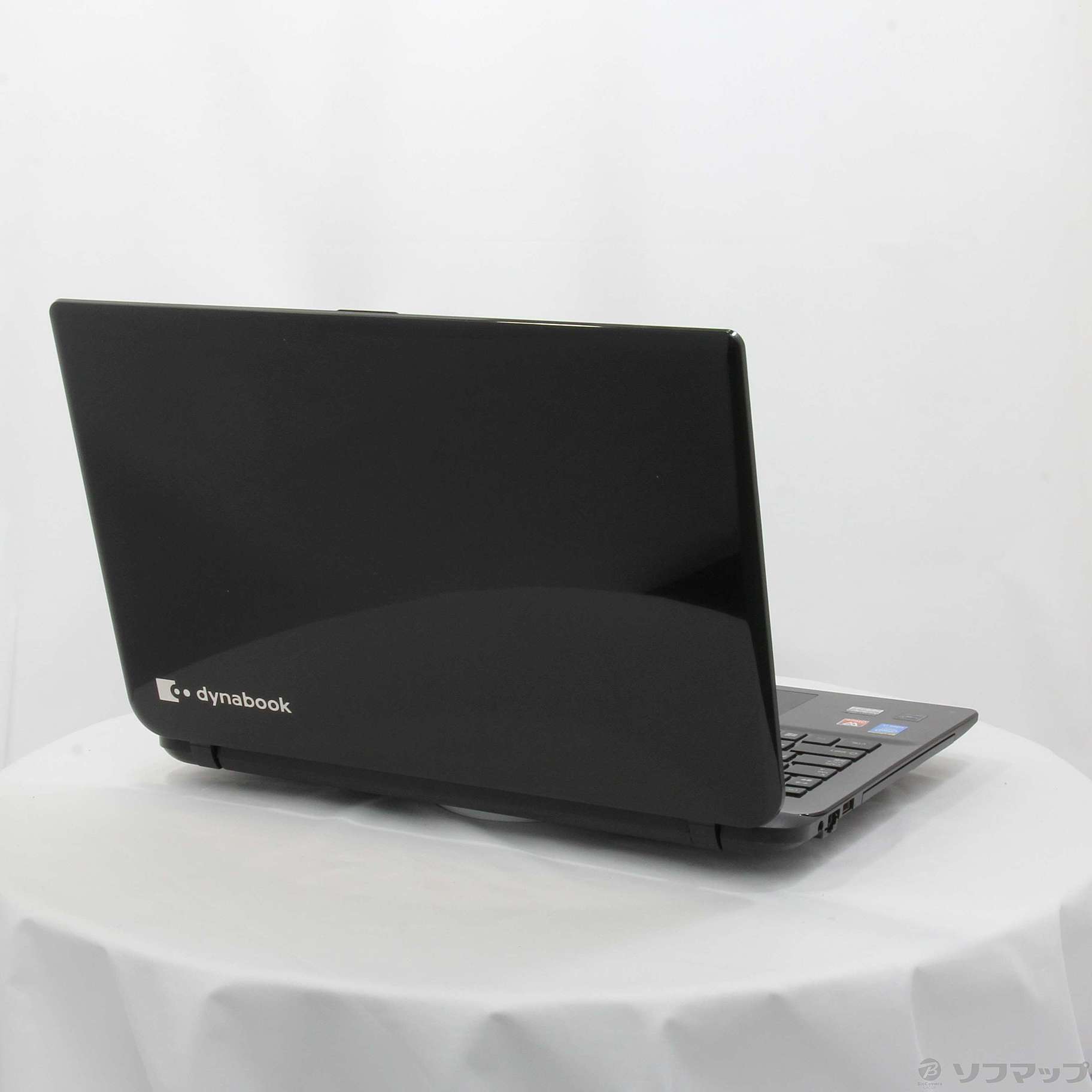 dynabook 東芝 T55⁄45MB T55 PT55-45MSXB Core Dynabook i3 : 4GB