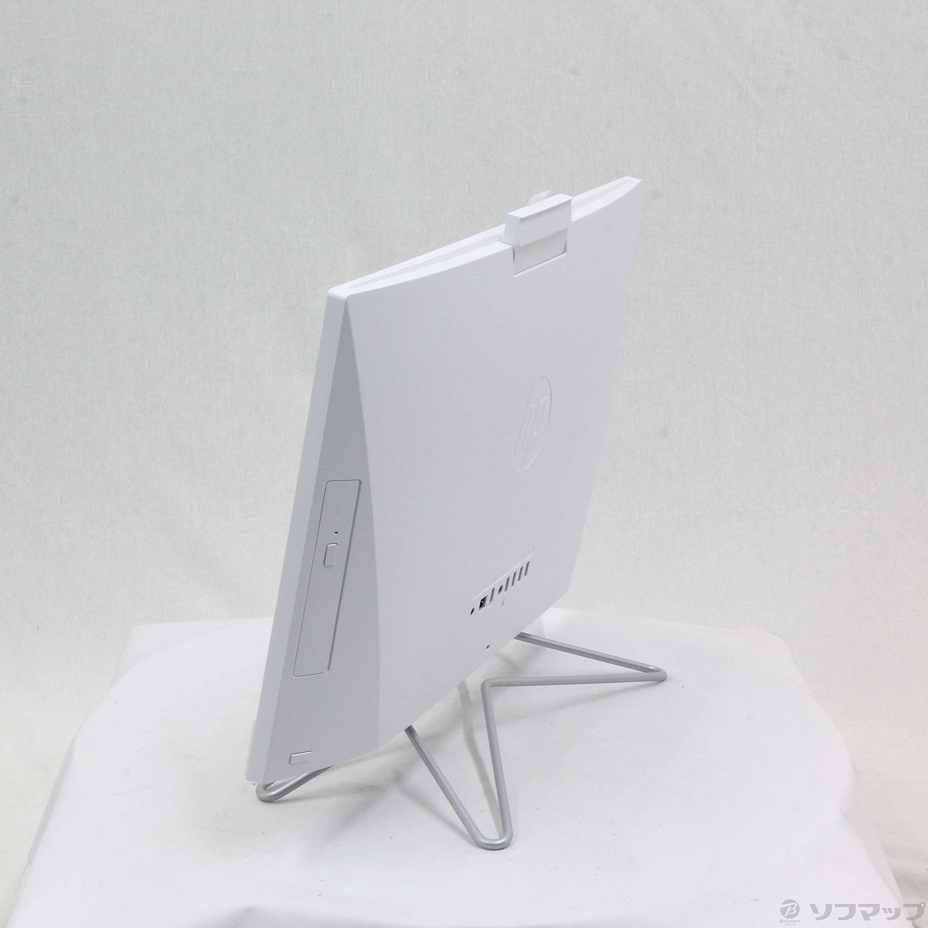 中古】〔展示品〕 HP All-in-One 24-df0202jp 9EH12AA-AAAA