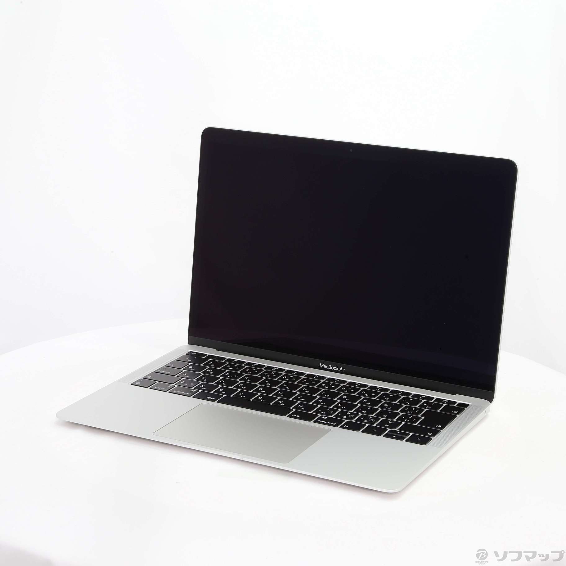中古】MacBook Air 13.3-inch Mid 2019 MVFL2J／A Core_i5 1.6GHz 16GB 